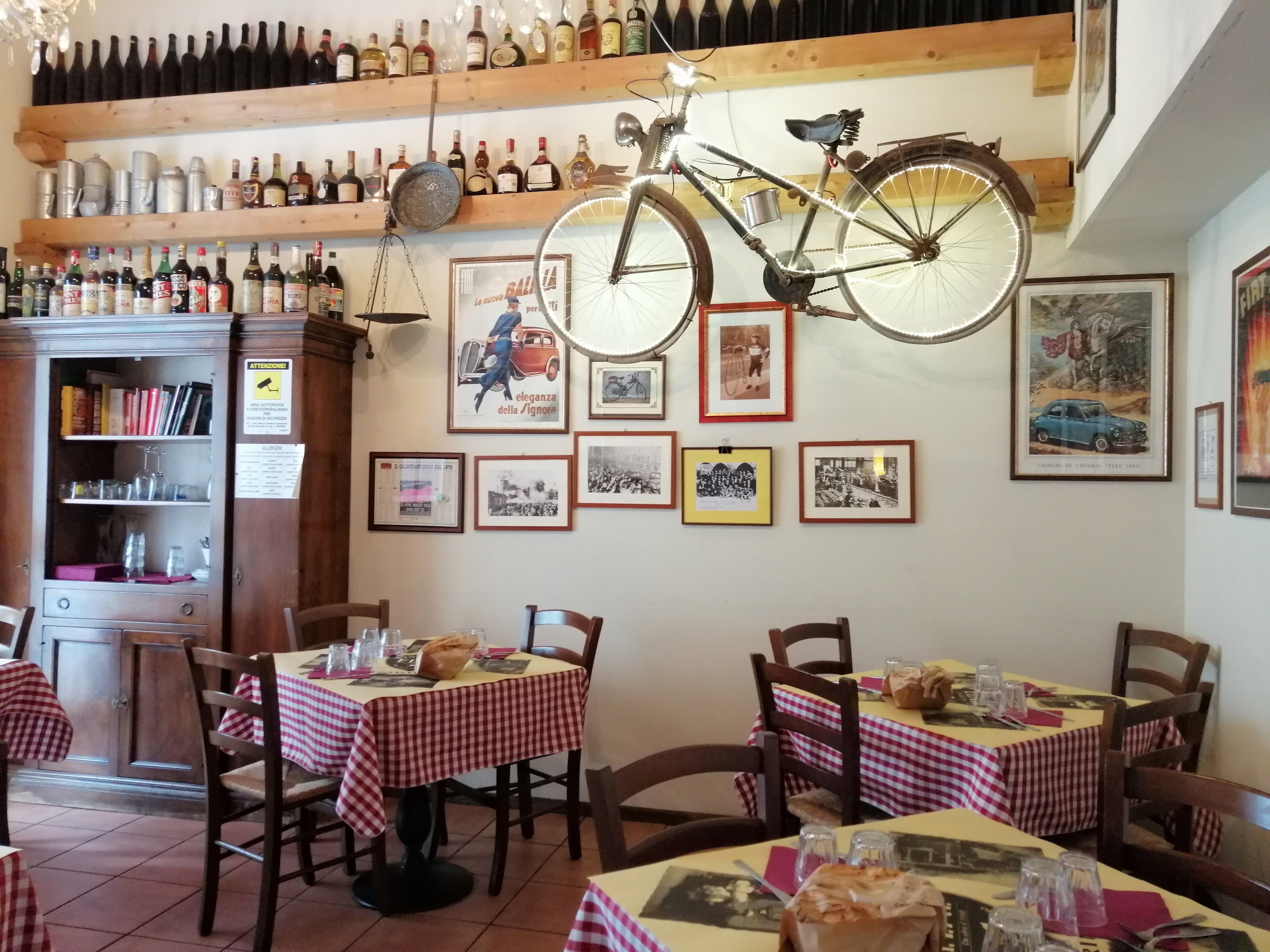 Osteria del Fiat