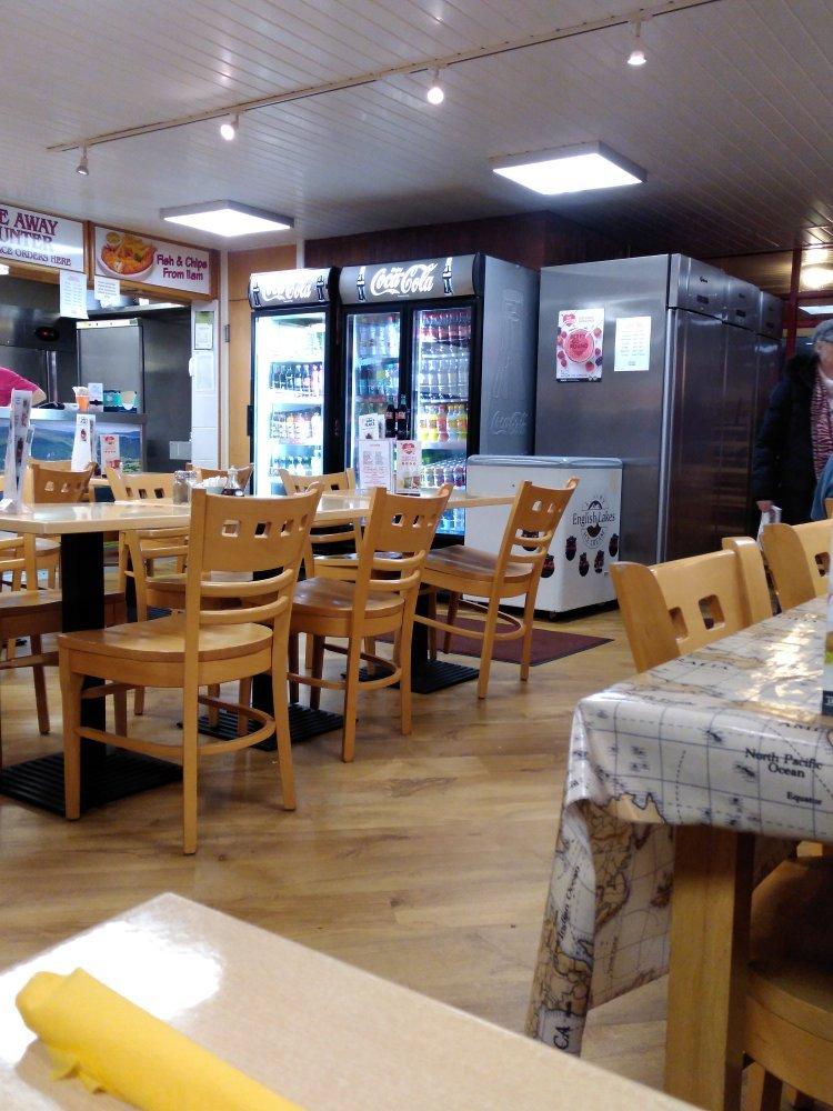 The Original John's Plaice