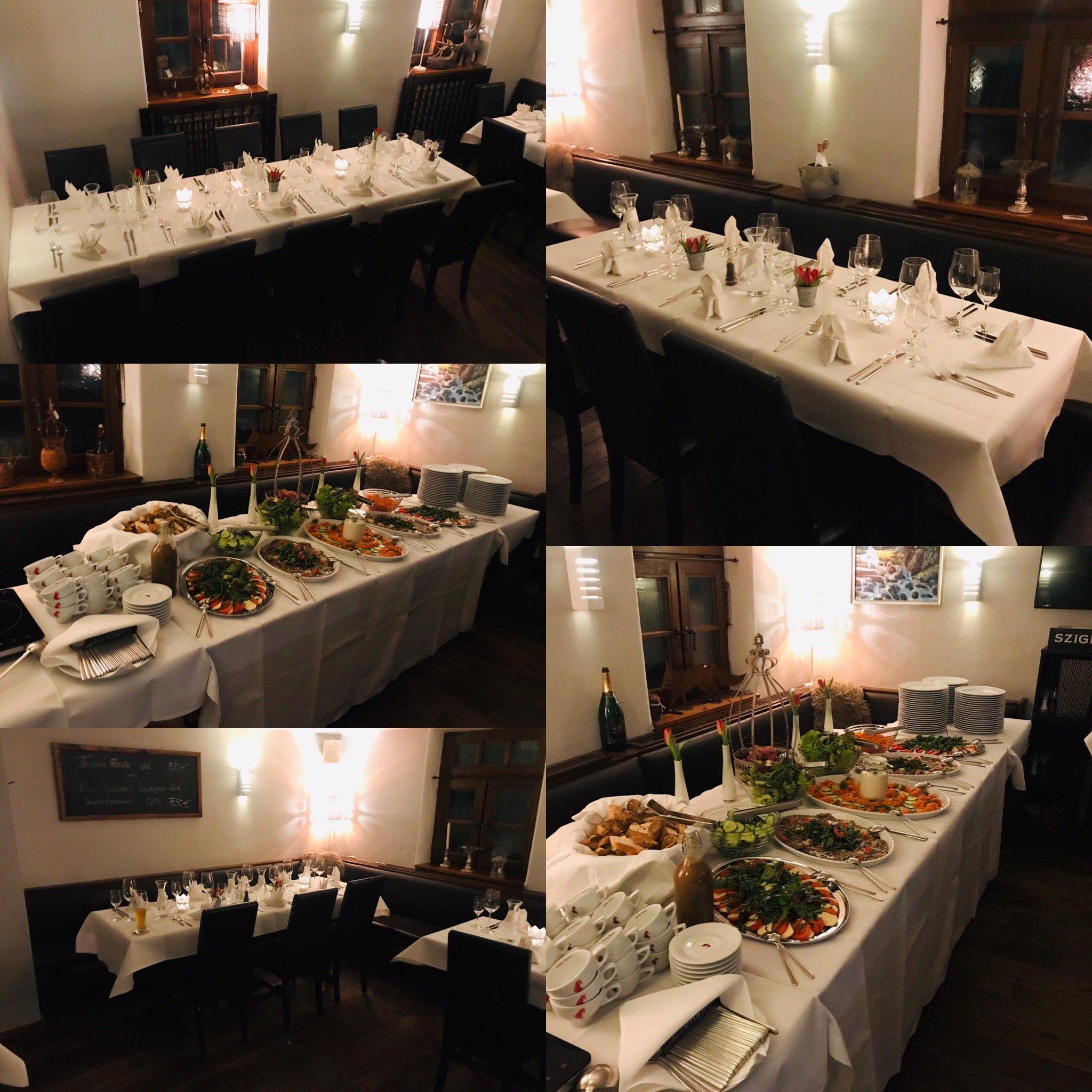 Taverna Weinlokal Krassnitzer