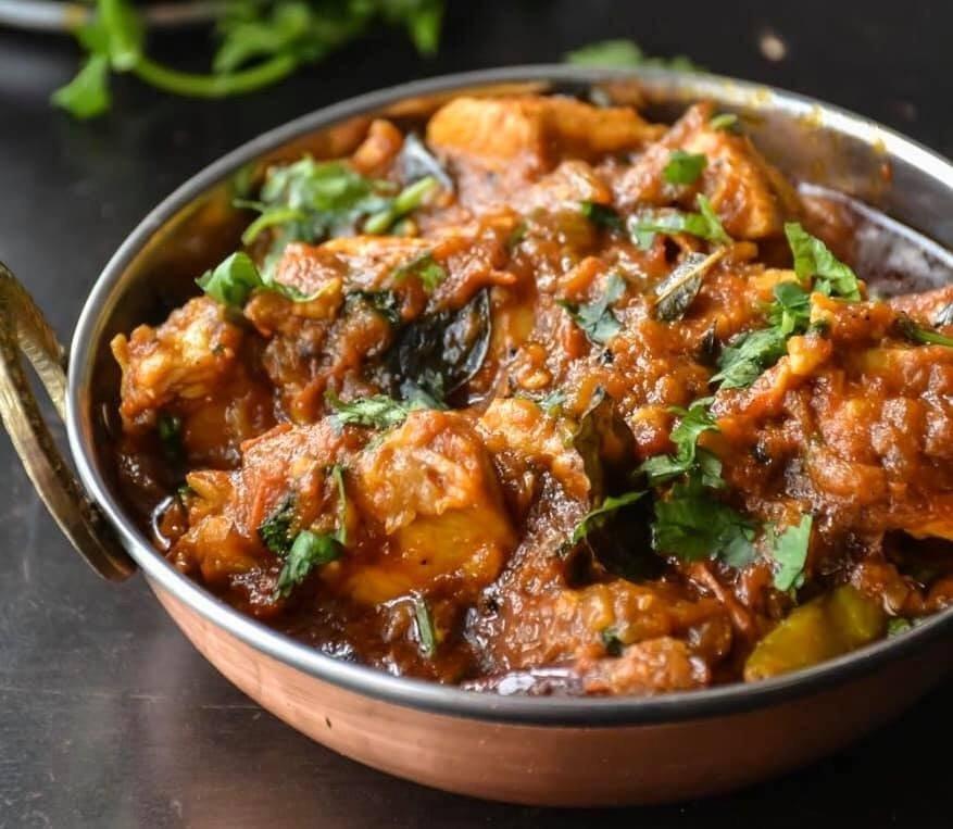 Marigold Unique Flavour