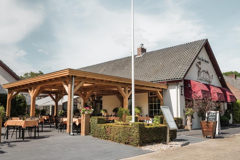 Restaurant ’t Koeskeshuus