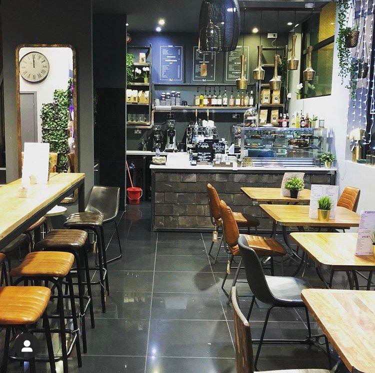 Annie Maison Coffee House