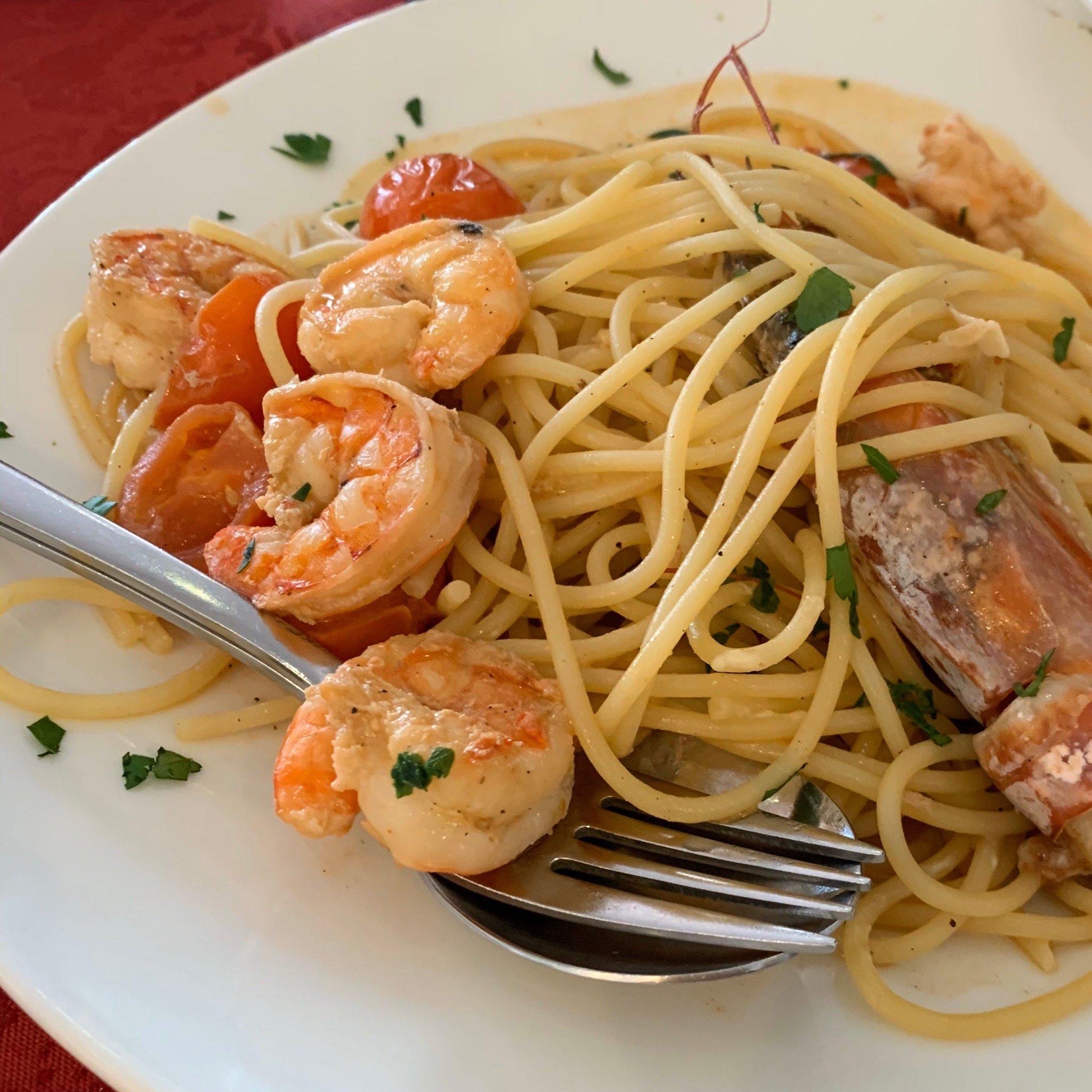 Ristorantino Pastello