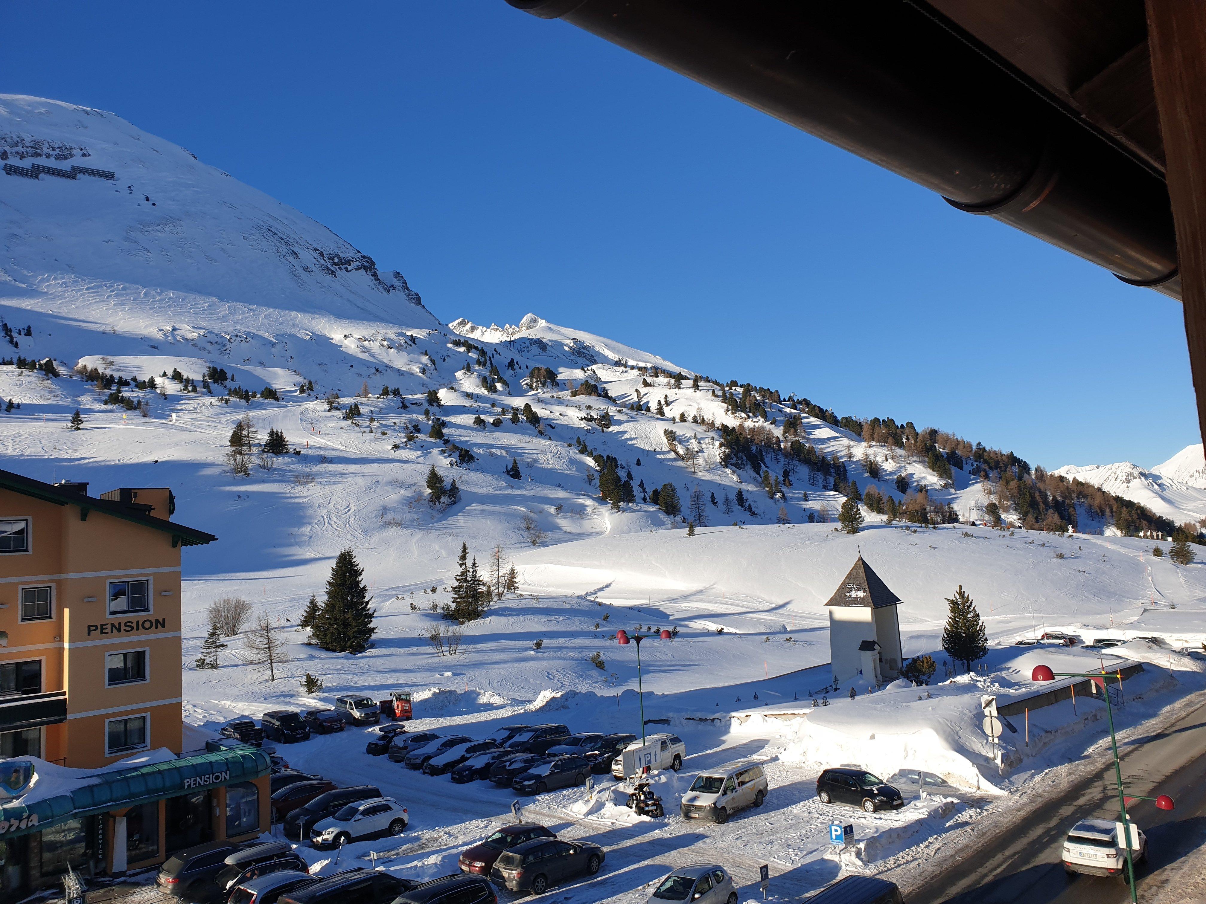 Binggl Pension Hotel