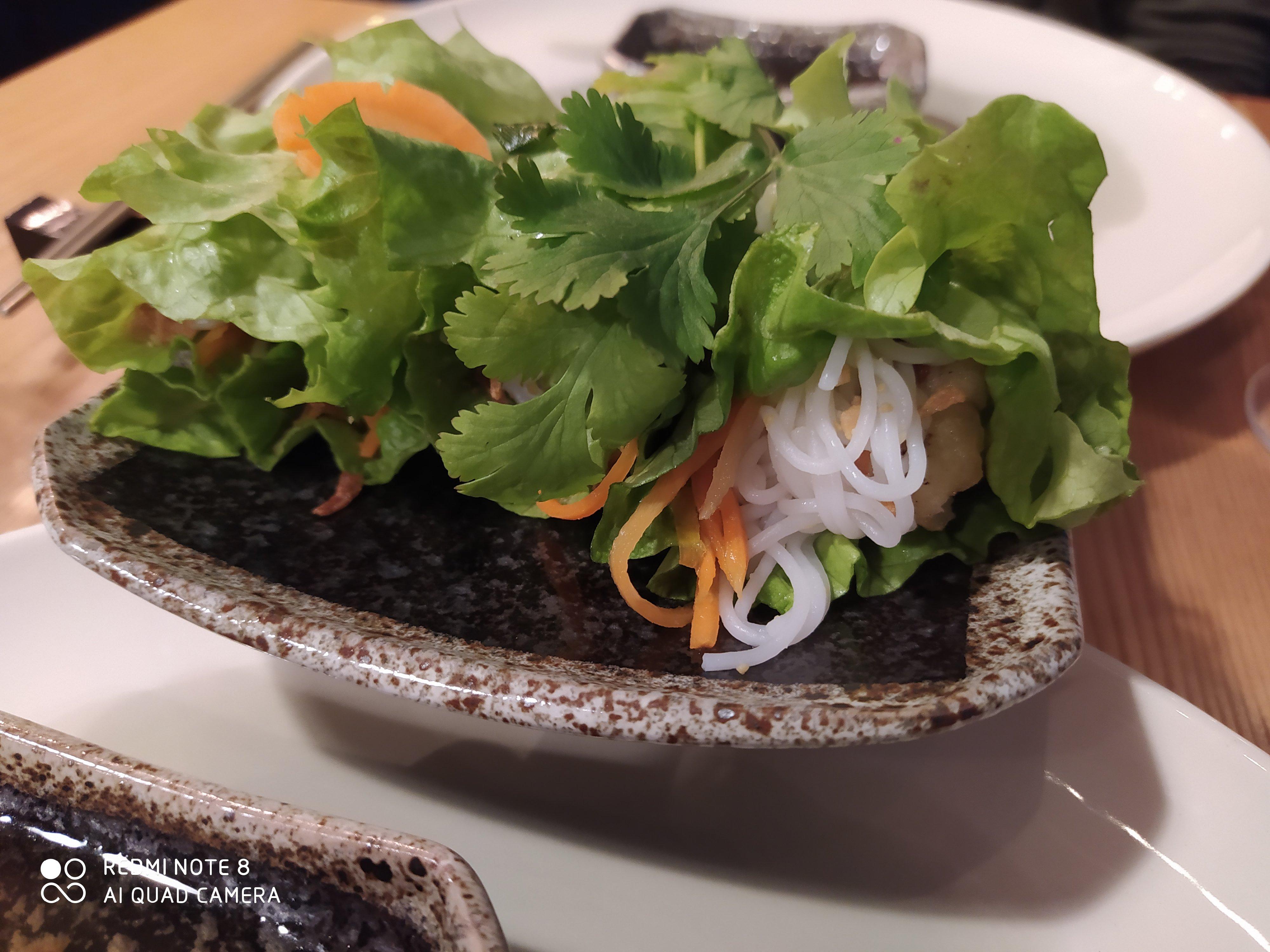 Restaurant Vietnamesien Ché Lys