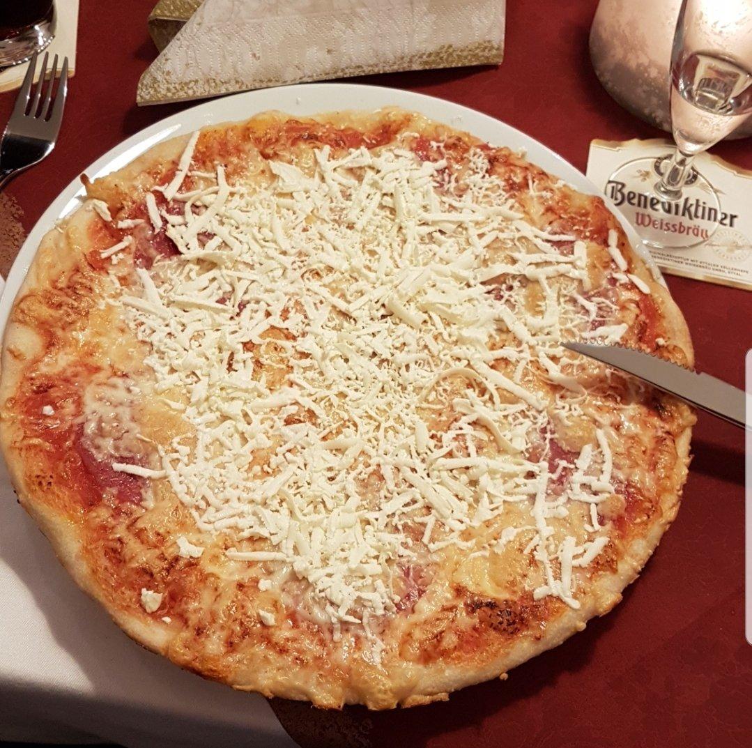 Ristorante Pizzeria La Famiglia