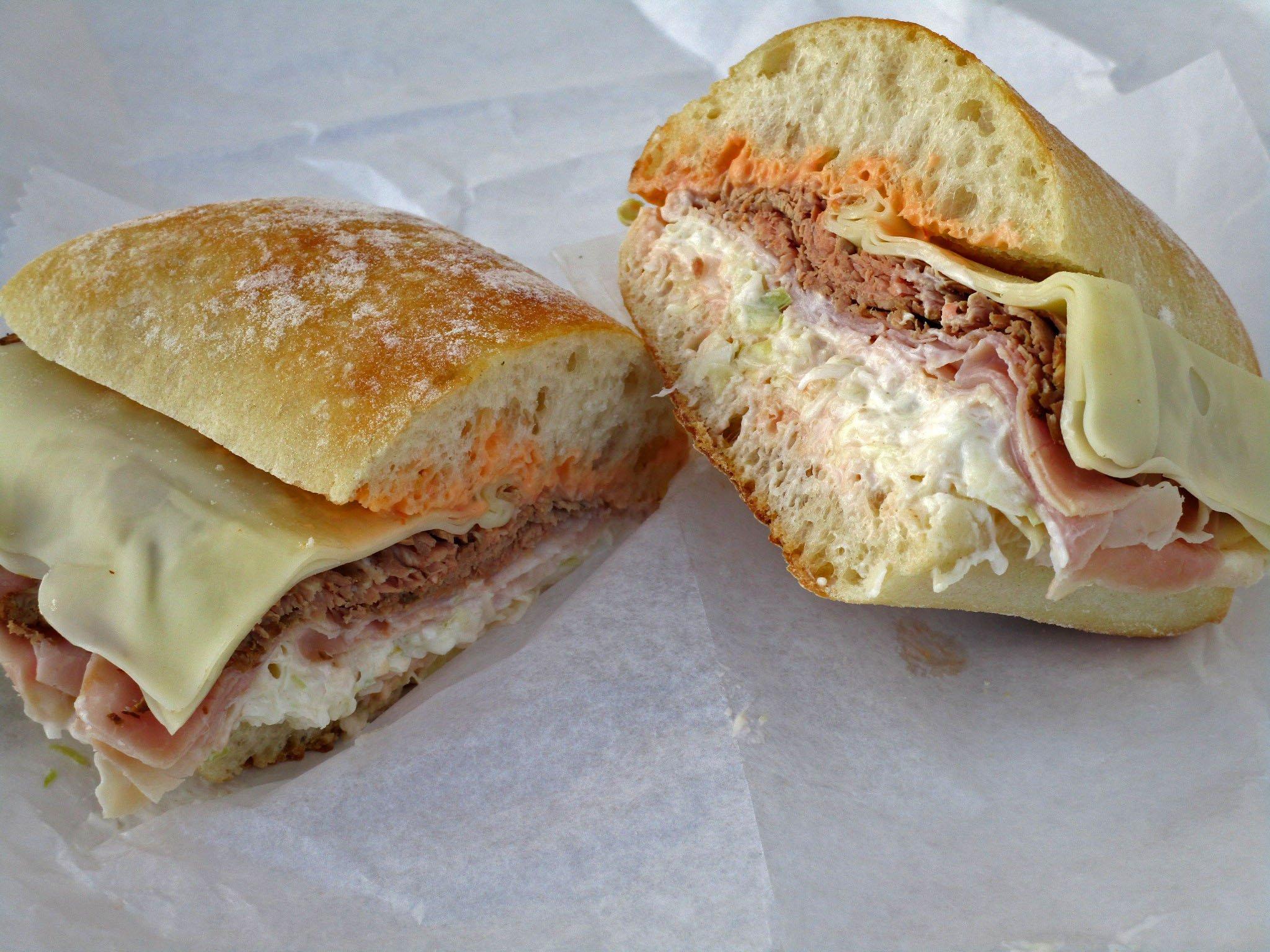 A&G Italian Fine Foods