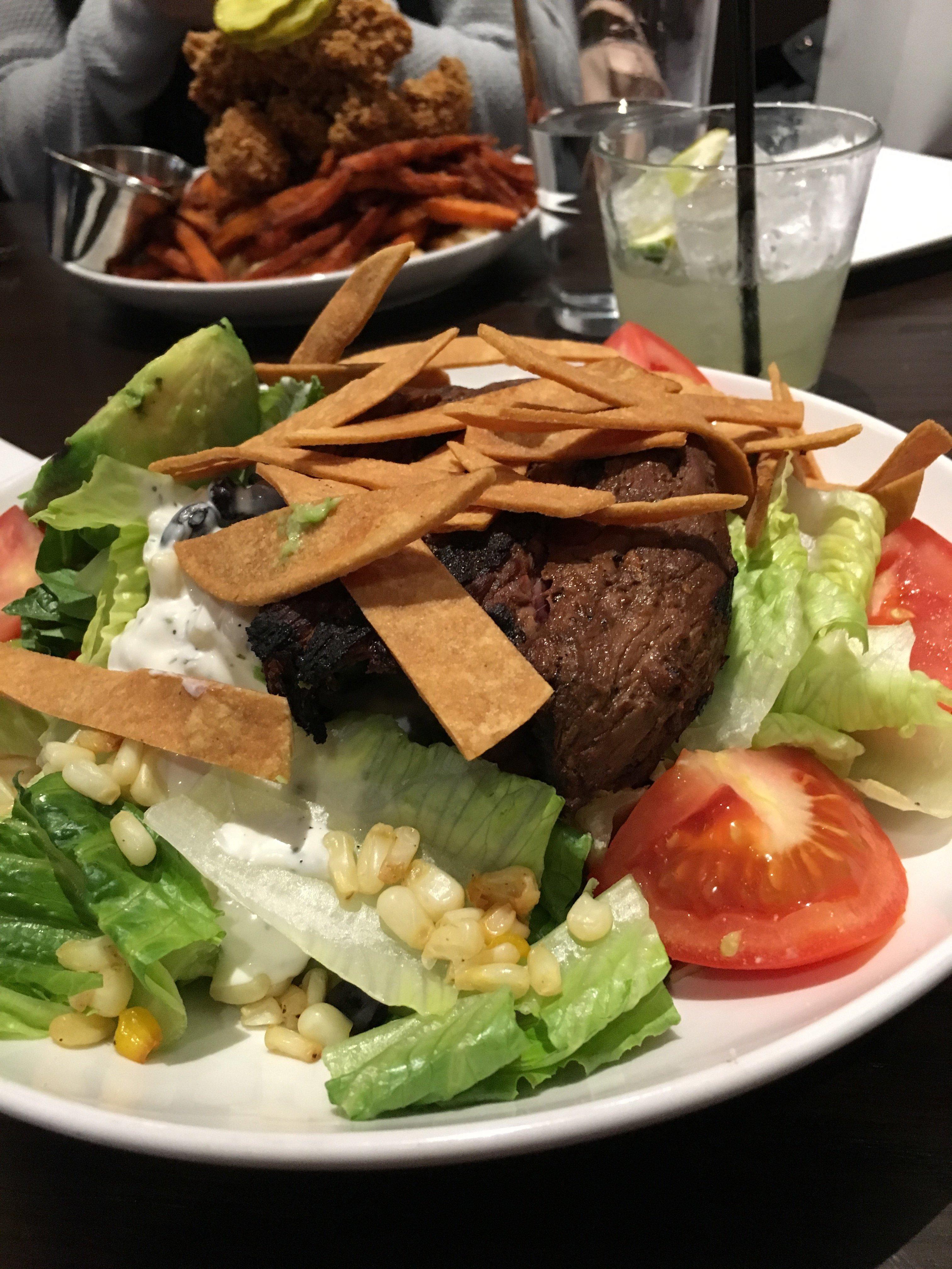 Tavern in the Square