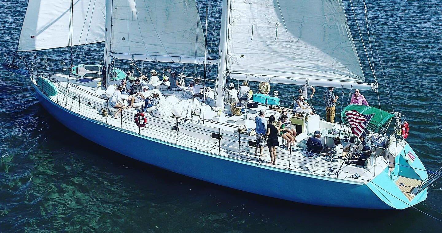 Starlight Sailing Charters