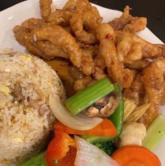 Golden National Calgary