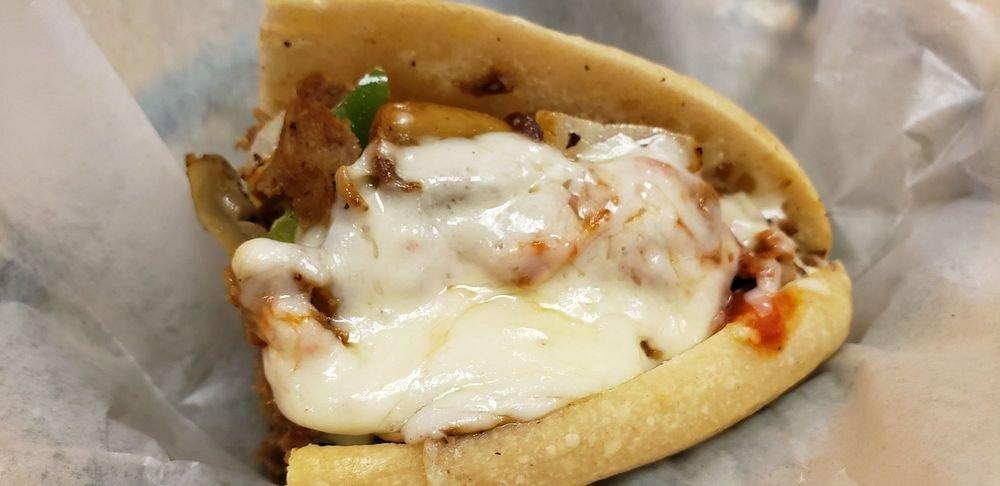 Vinny's Pizza & Restaurant