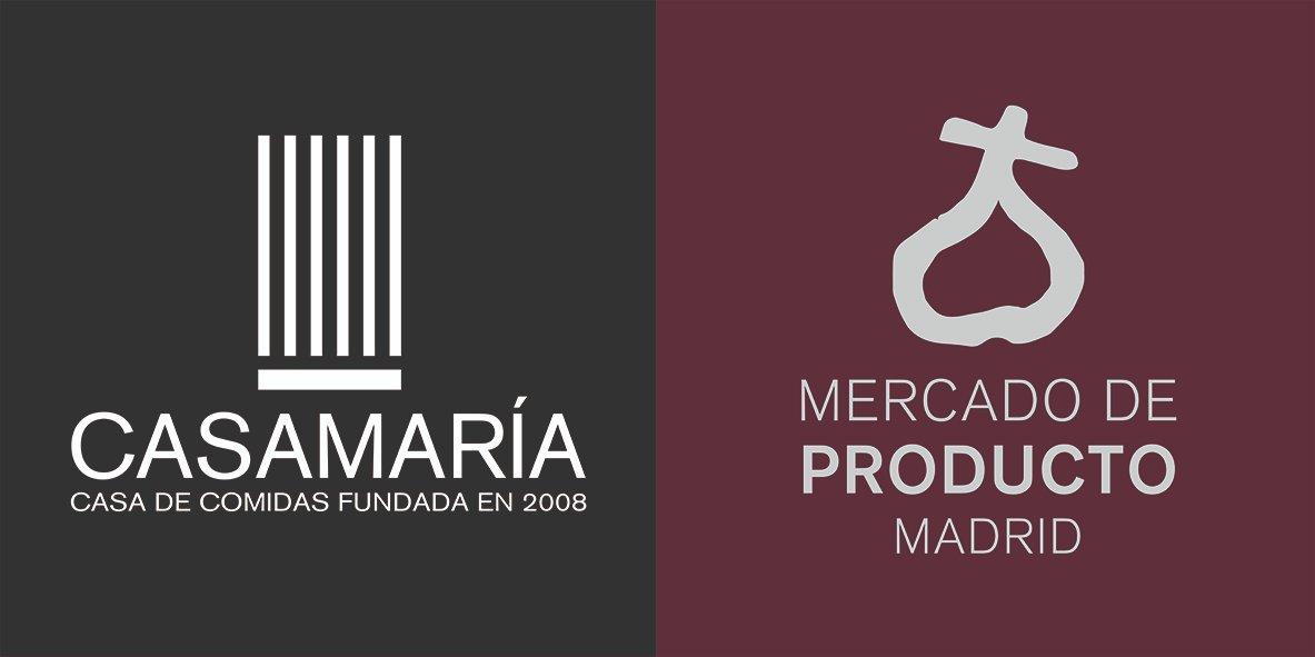 Casa María - Mercado de Producto Madrid