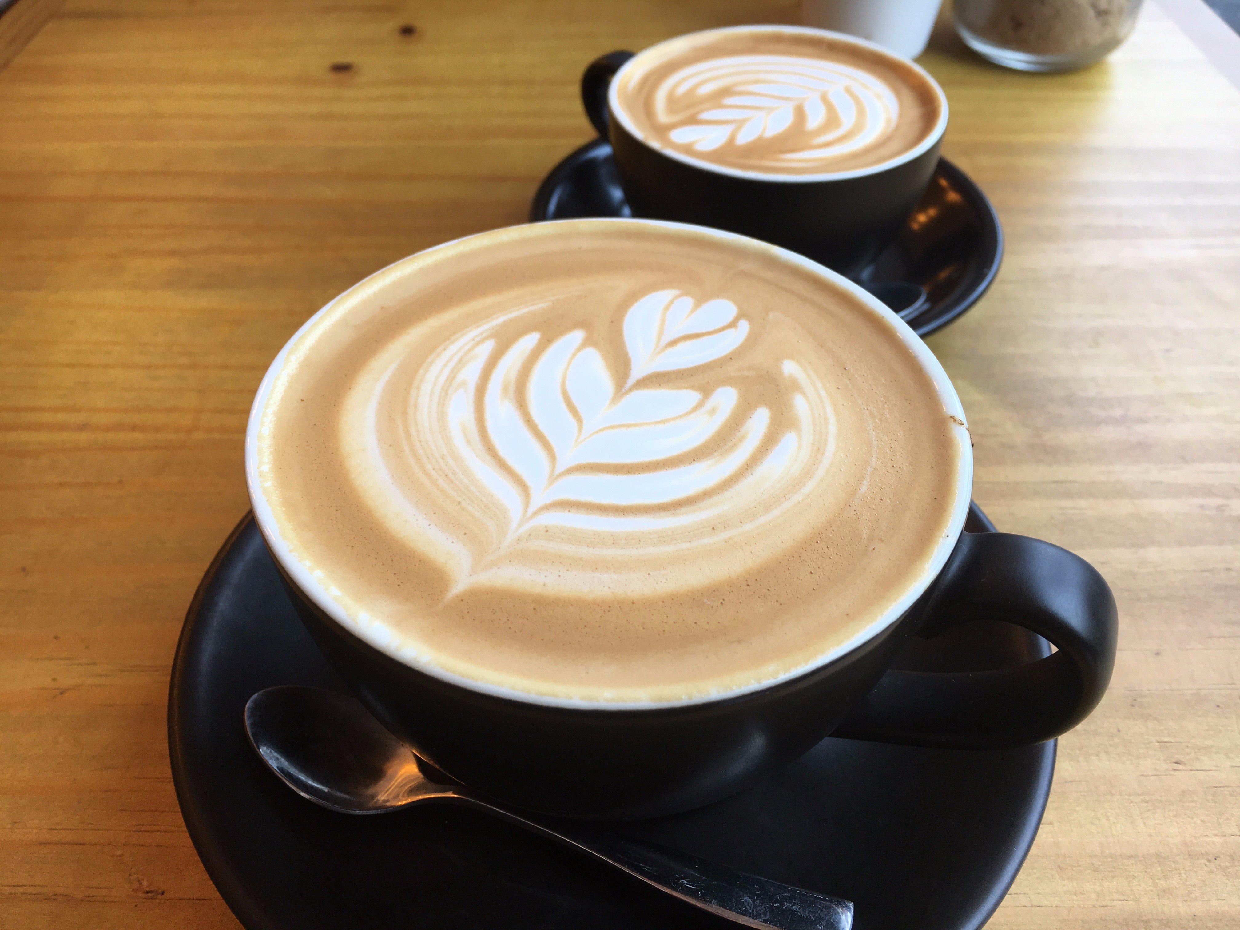 Bob's Your Uncle Coffee