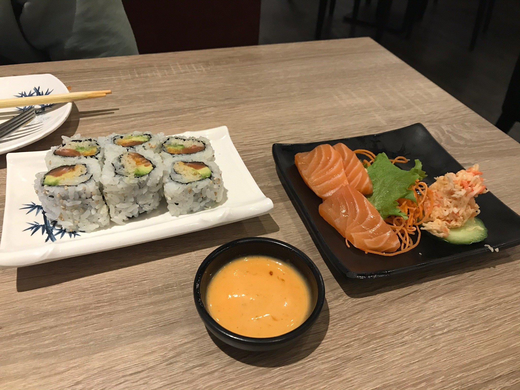 Hana Sushi