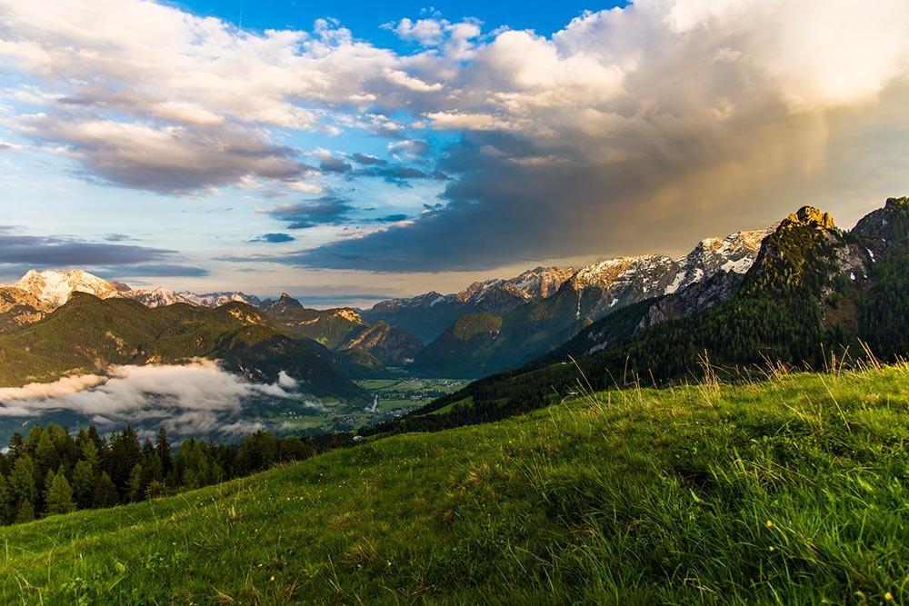 Ferienhotel Martinerhof