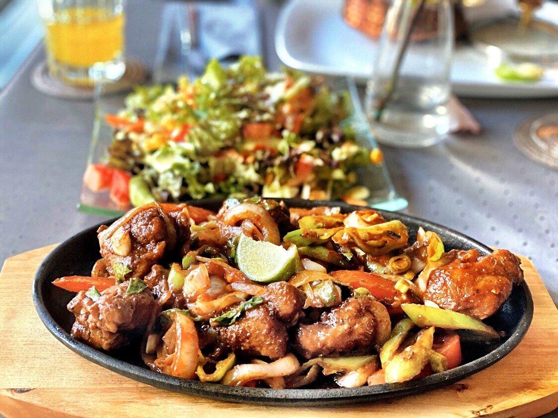 Majestic Restaurant/ Bar