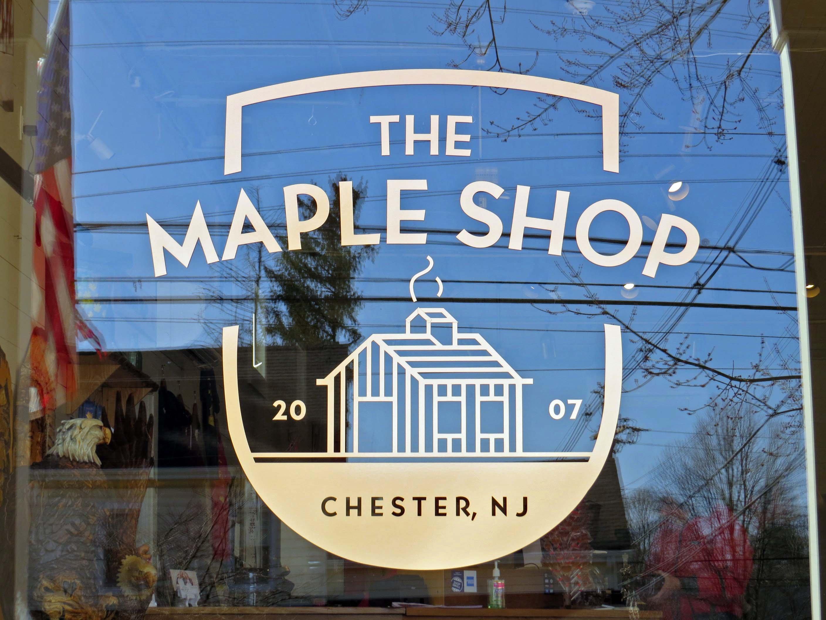 The Maple Shop