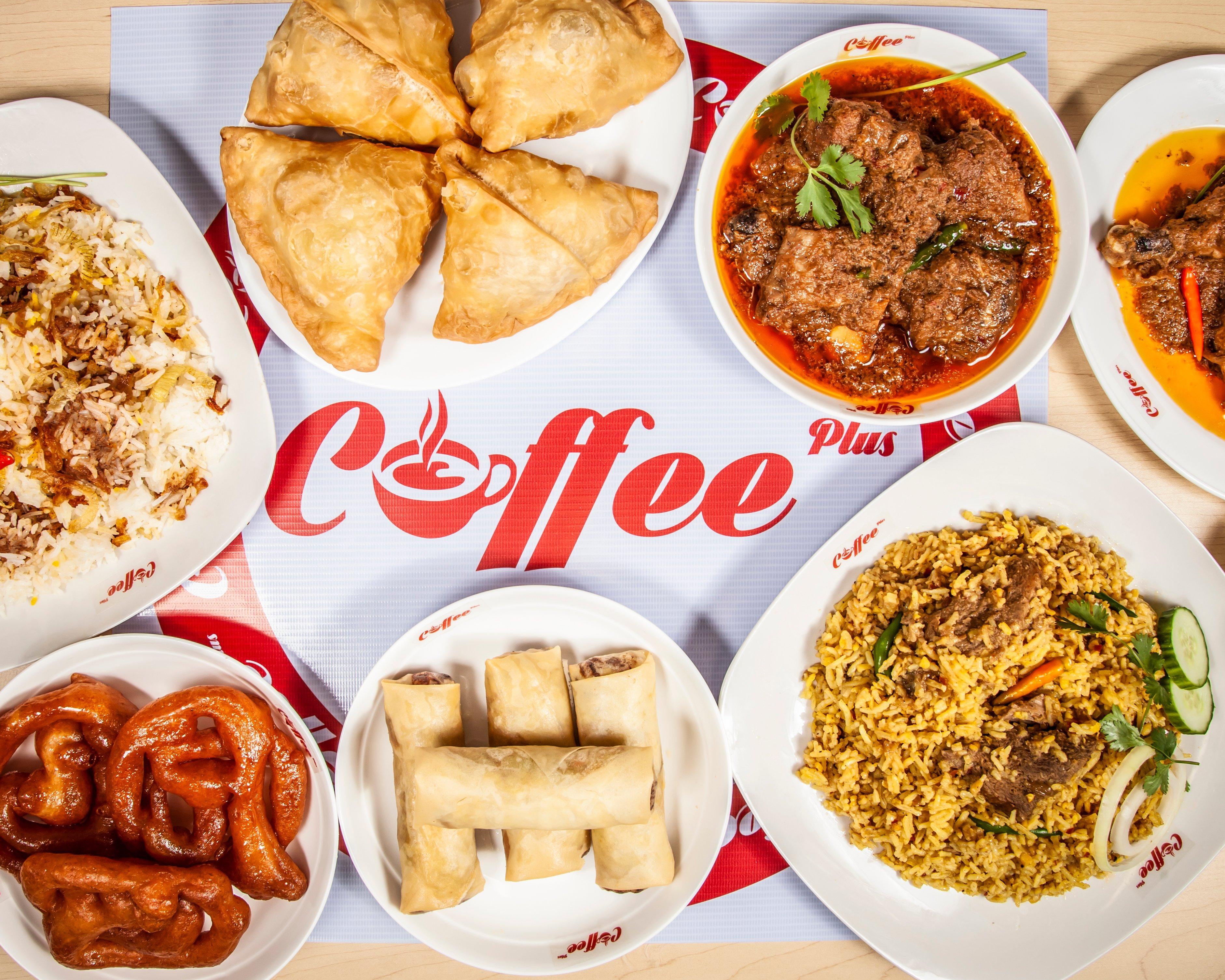 Coffee Plus Restaurant