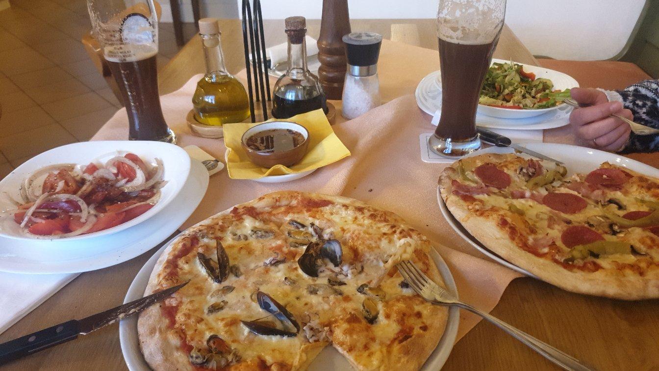 Ristorante Il Castagno