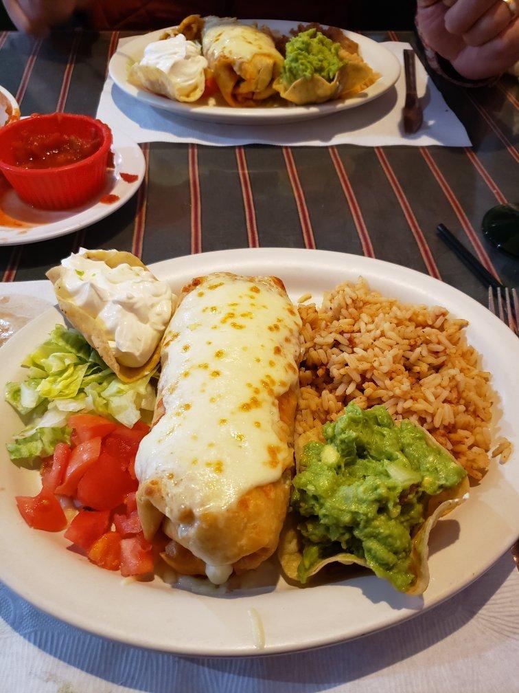 Poncho & Cisco's