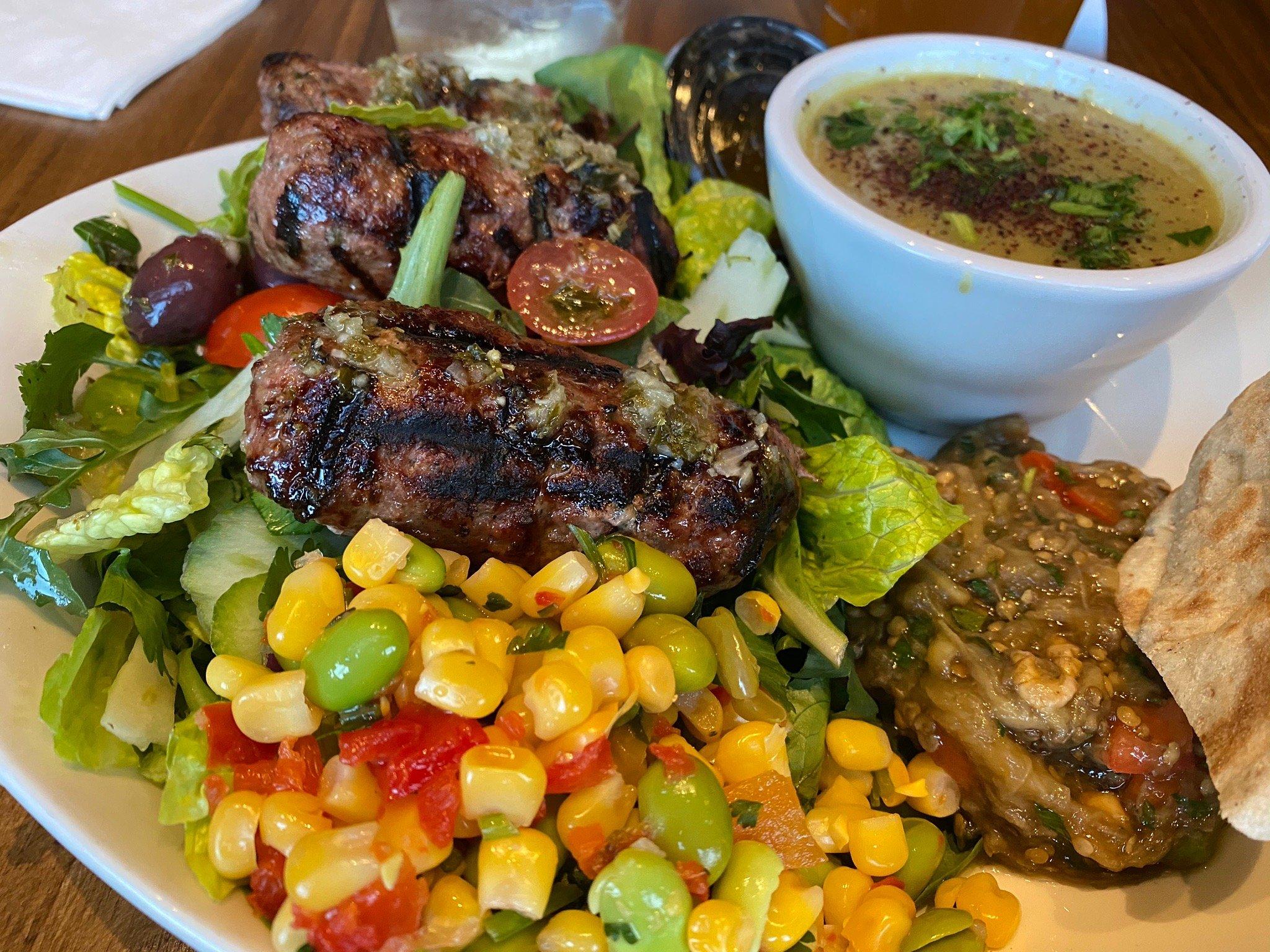 Dish N Dash - Cupertino