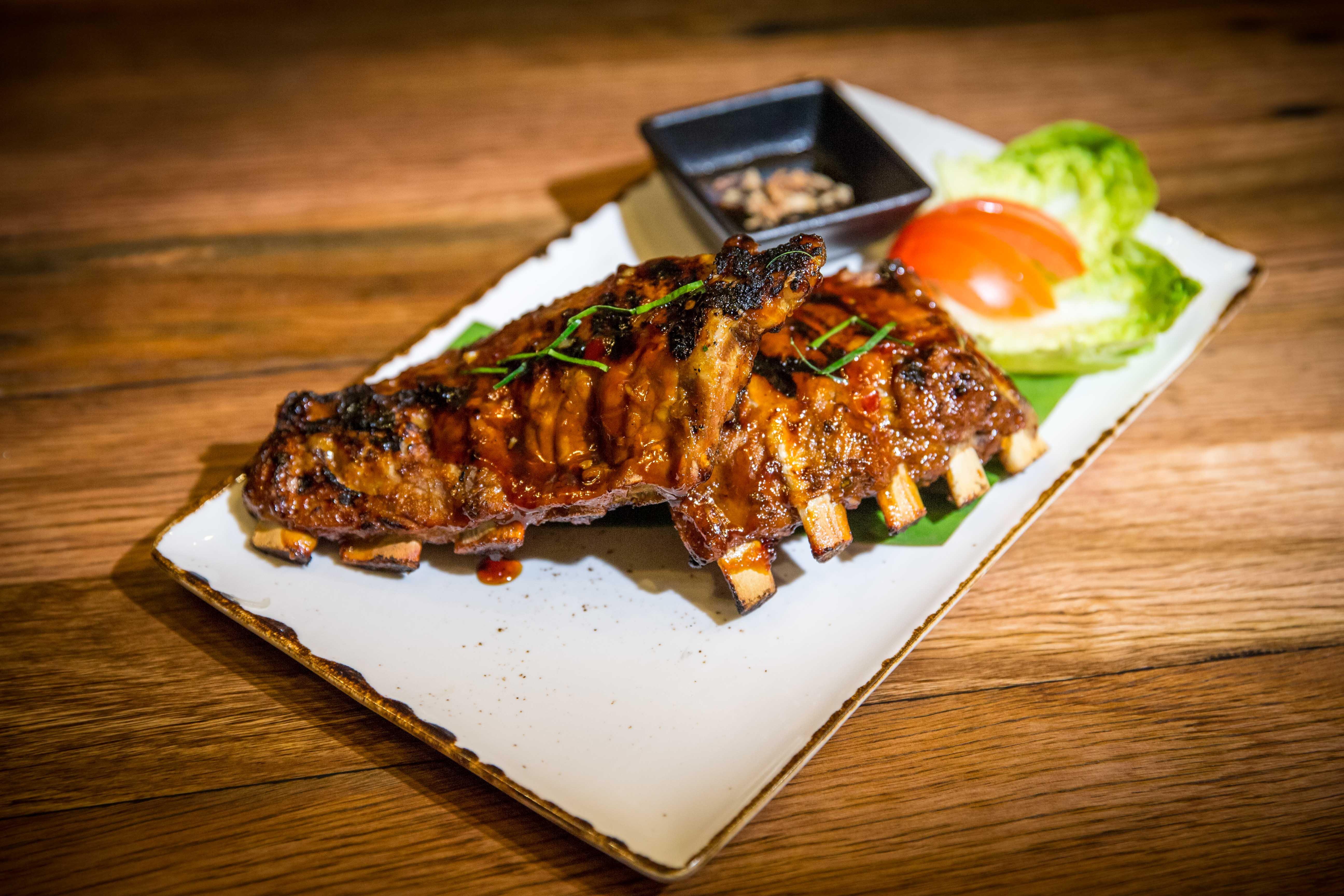 NOVA Balinese Kitchen