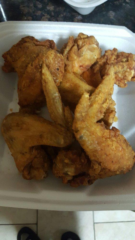 Arlon's Carry Out