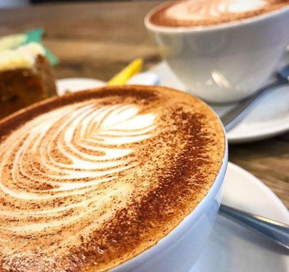 Photo by CelineClarke