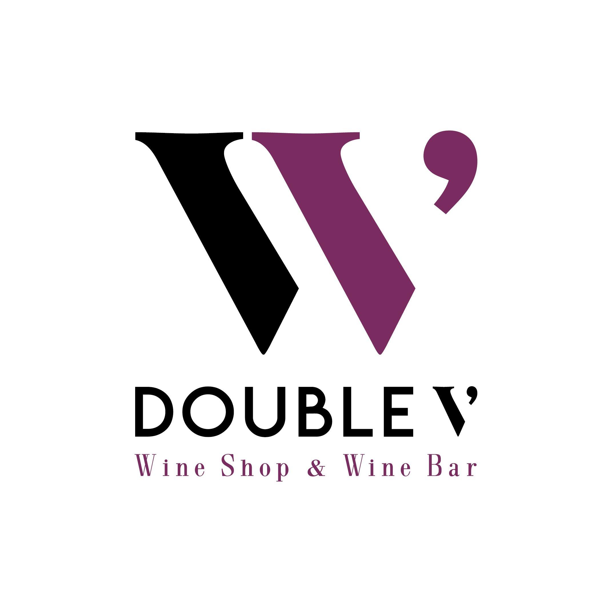 Double V - Boutique et bar à vins