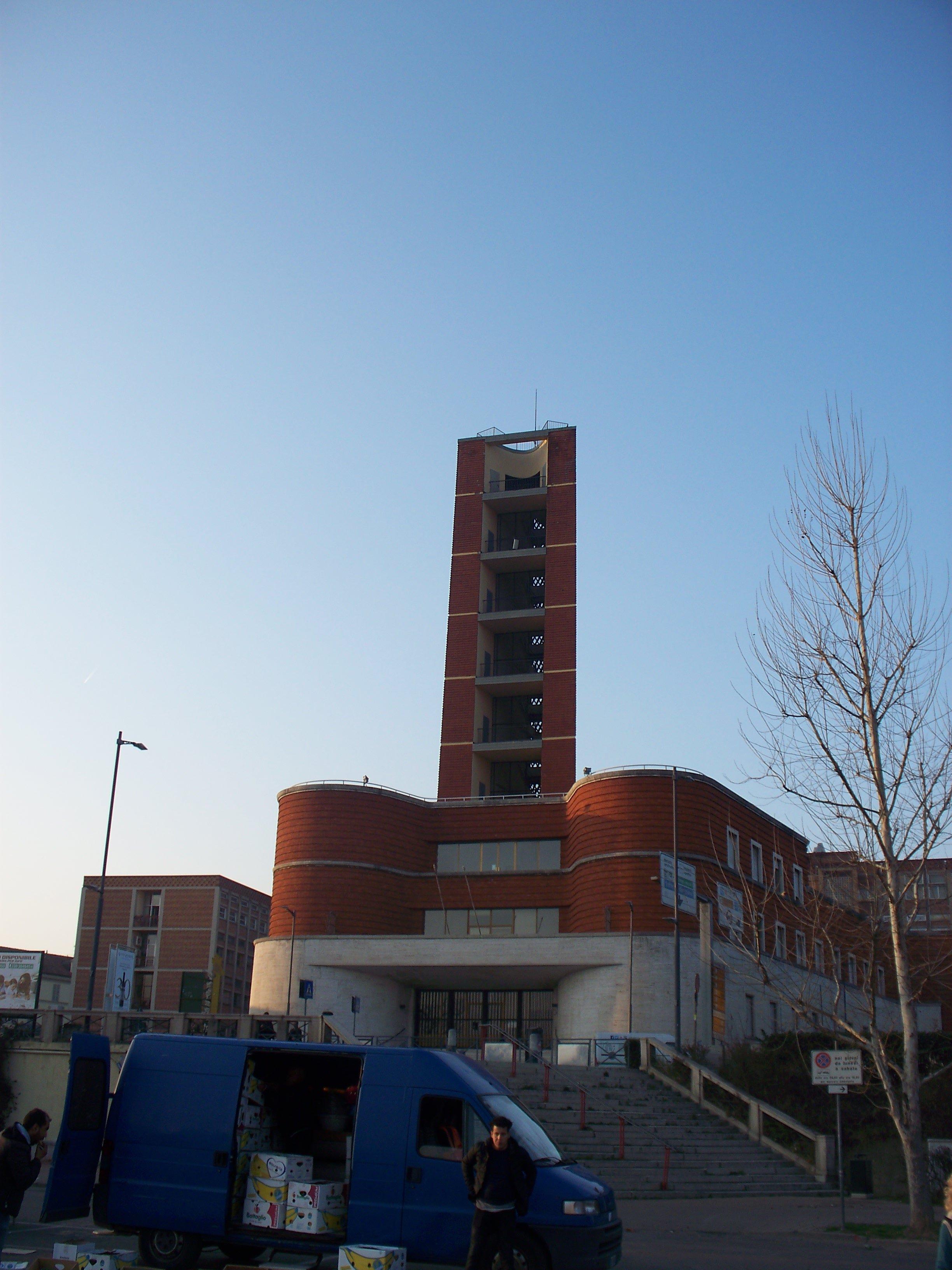 Ex Casa del Fascio di Asti