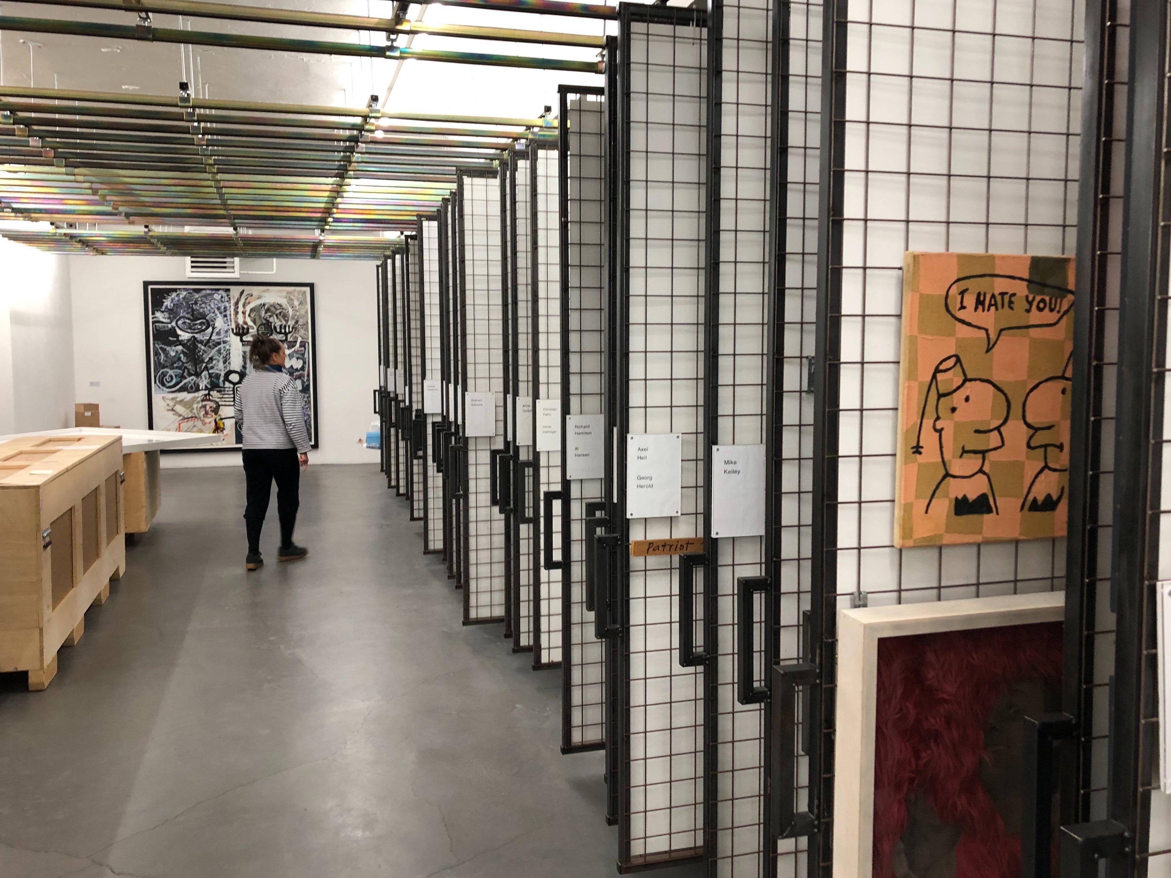 Sammlung Falckenberg