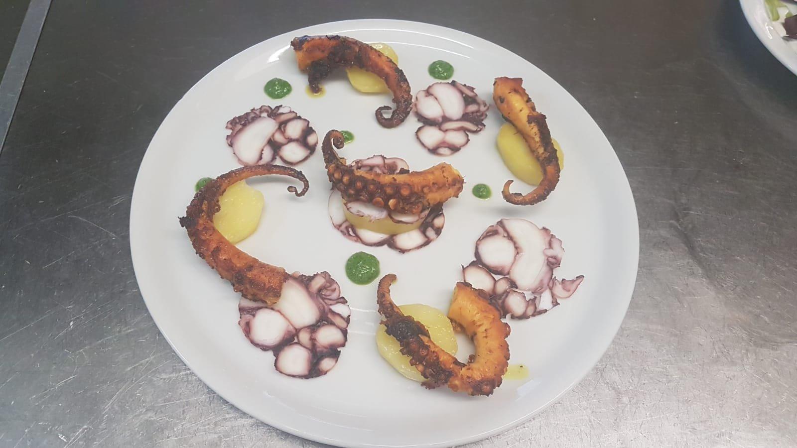 Ristorante La Molisana