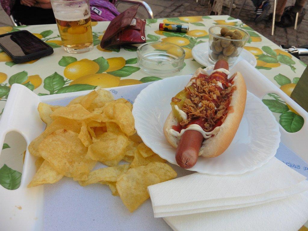 Bar Los Cuatro Gatos