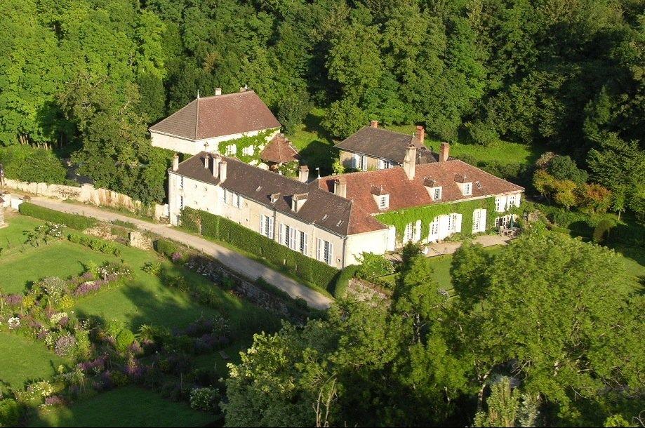 Manoir de Val en Sel