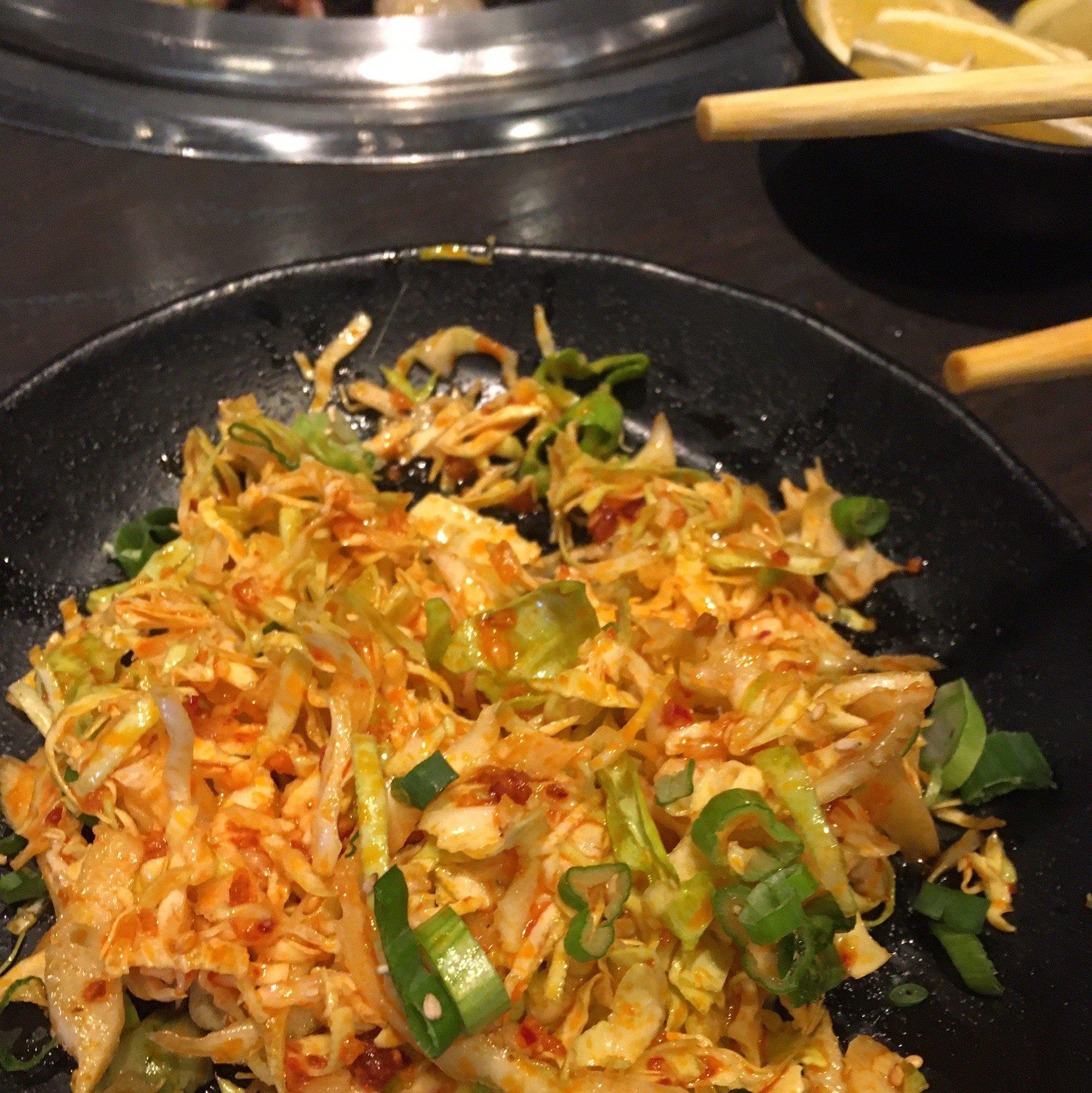 Gyu-Kaku Japanese BBQ