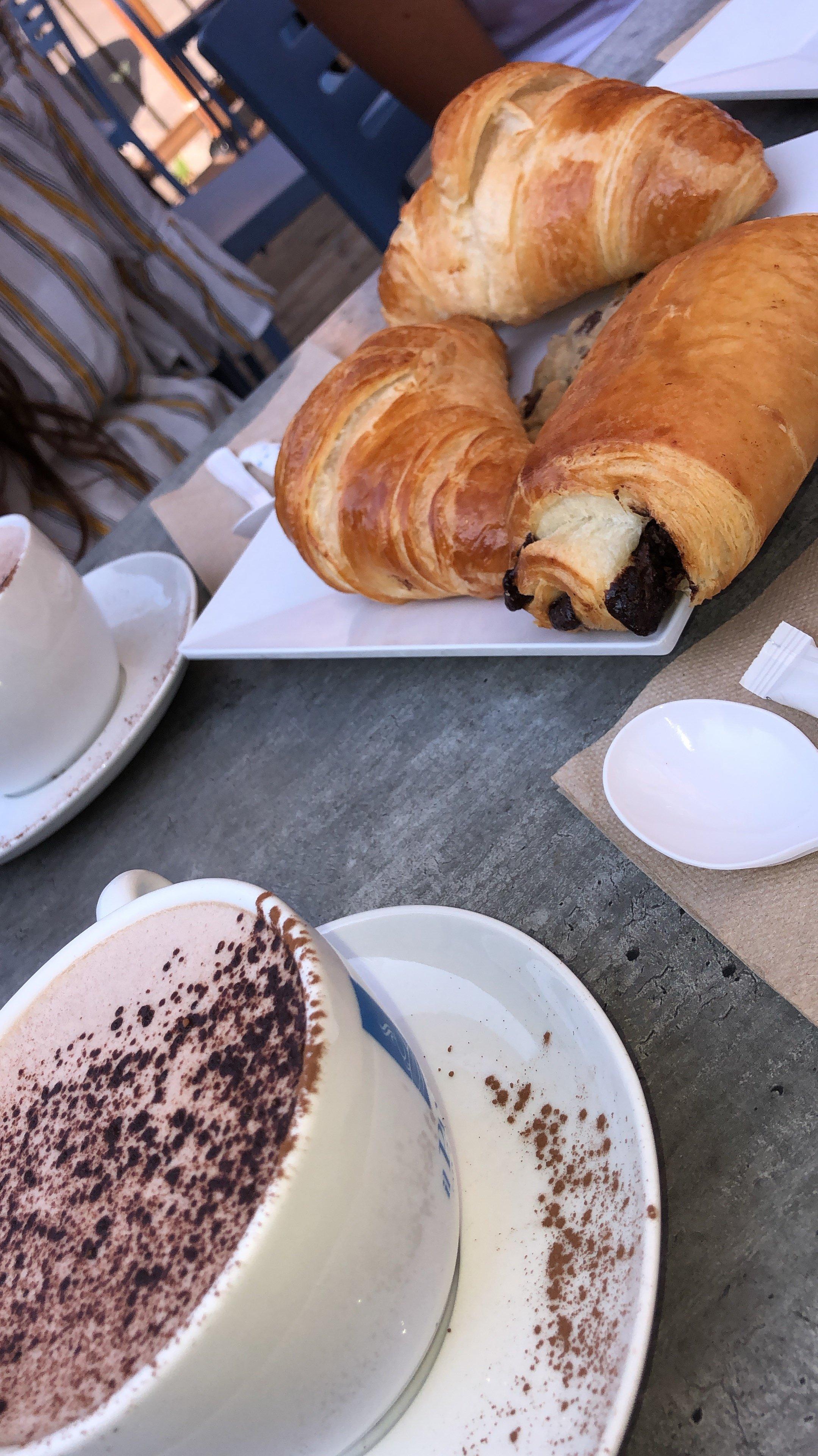 Il Panino Café Mediterraneo