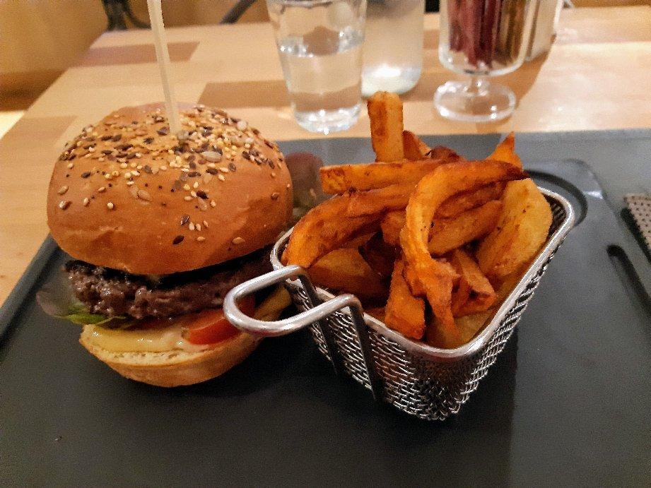 Brasserie du Commerce