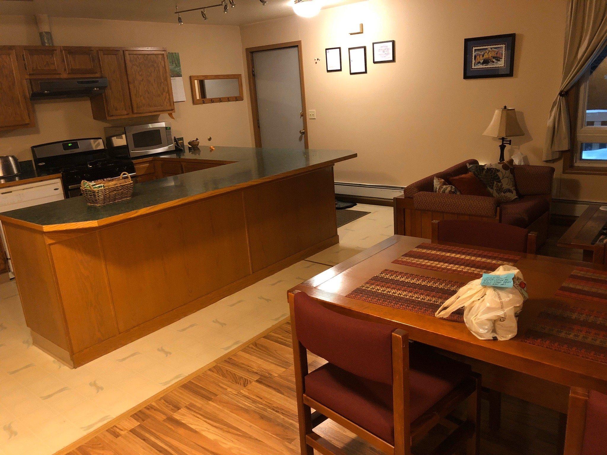 Sleepy Salmon Bed & Breakfast