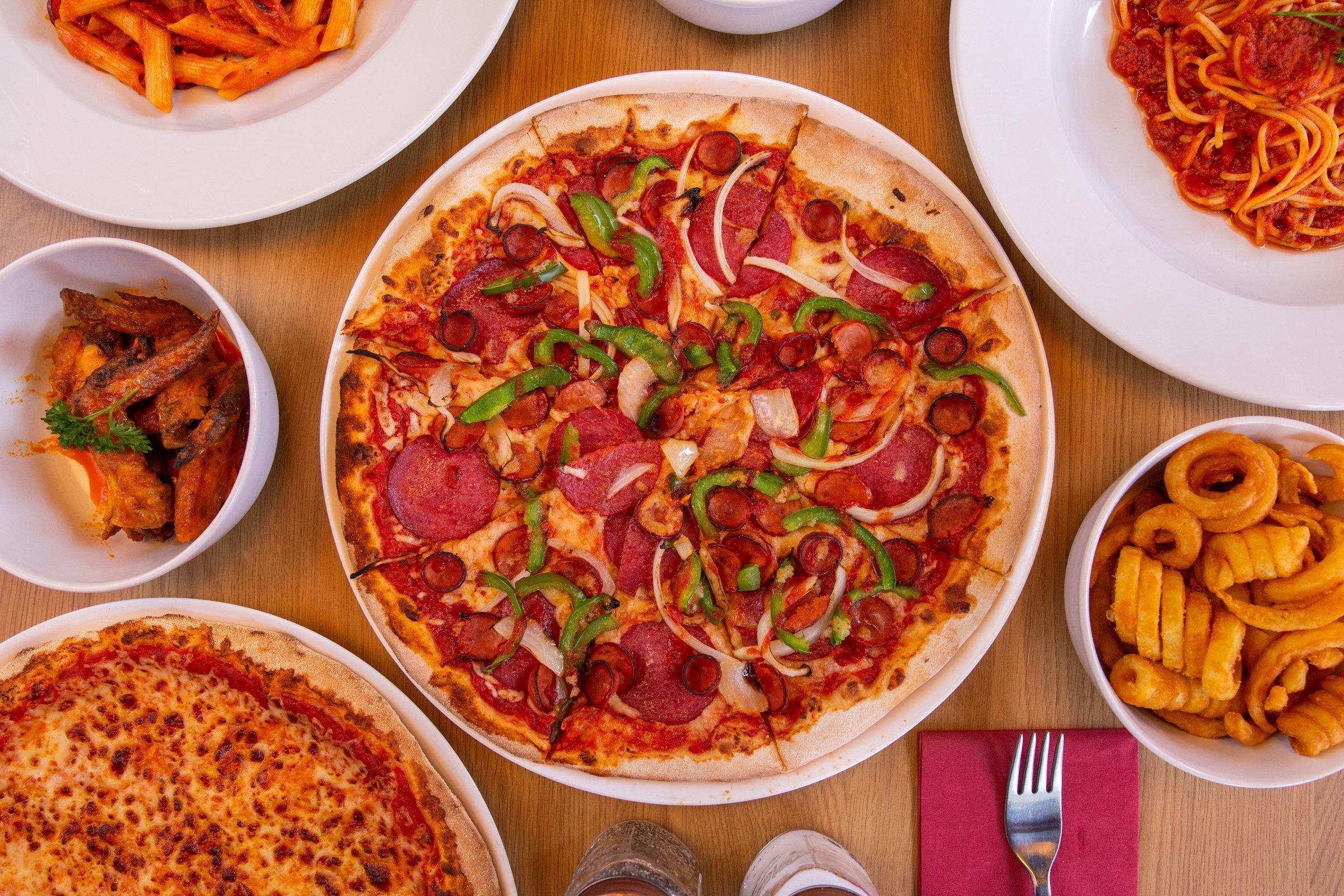 Little O's Italian Restaurant