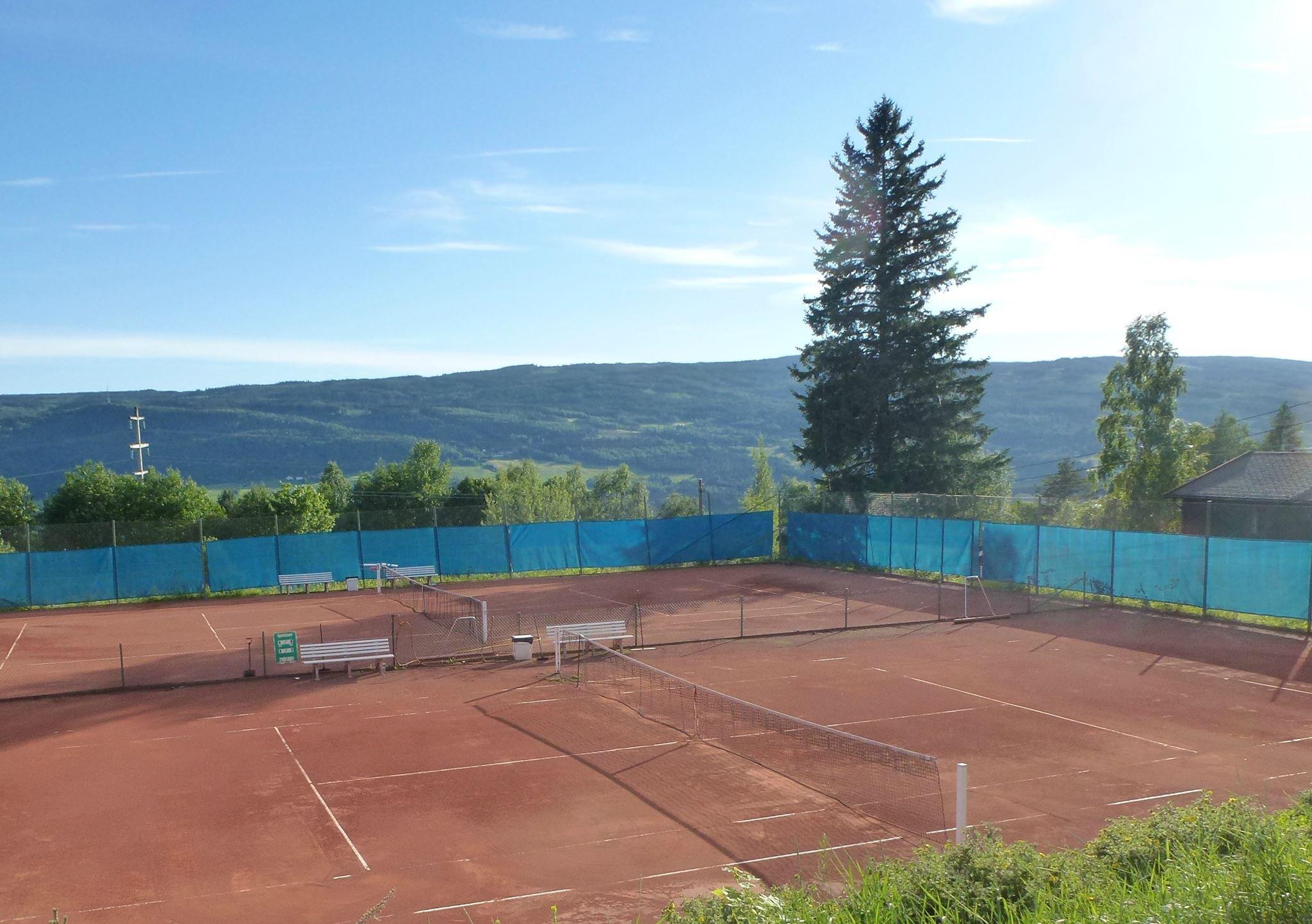 Lillehammer Lawn Tennisklubb