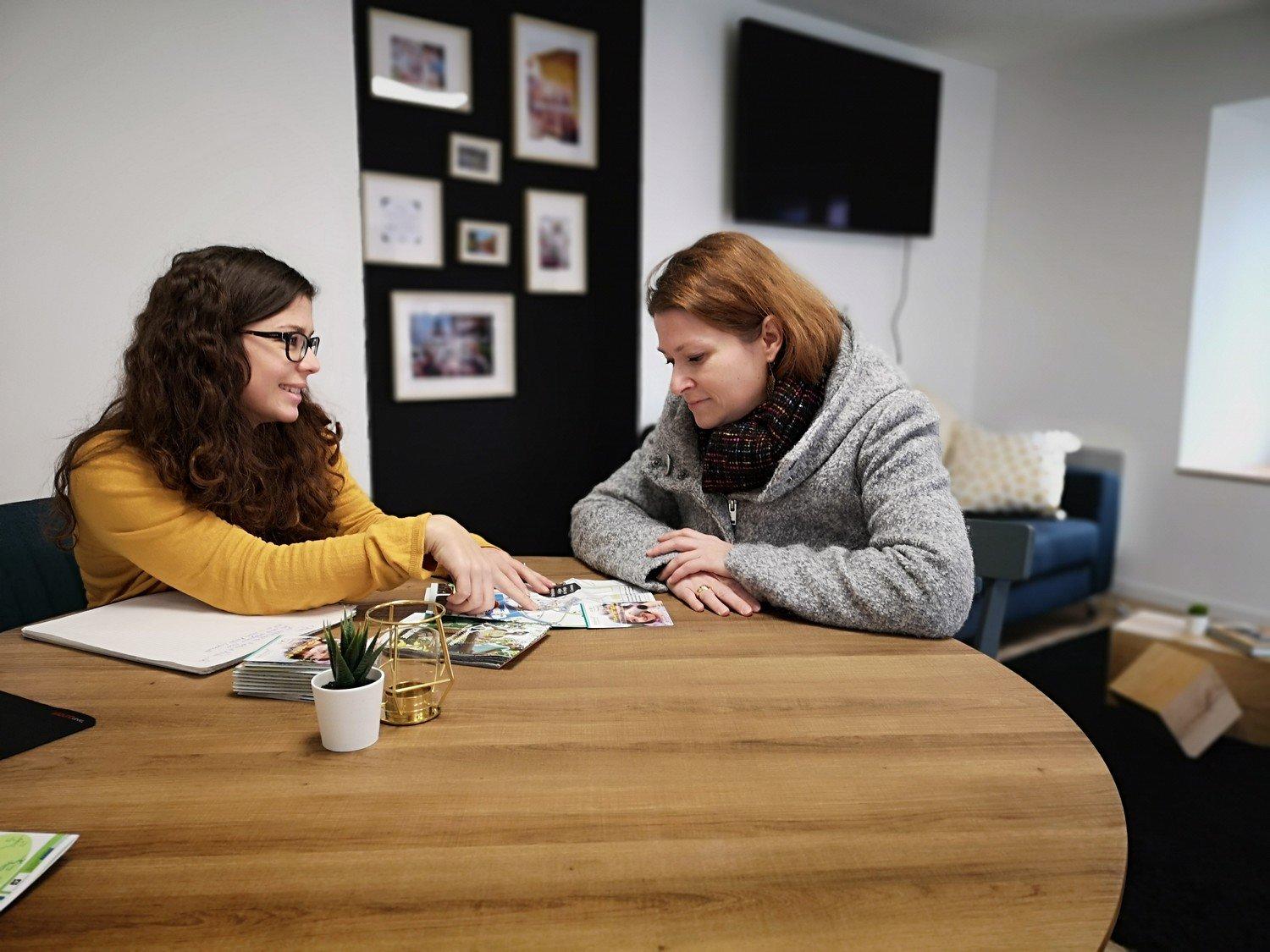 Tourist office of Malestroit and the Oust Valley