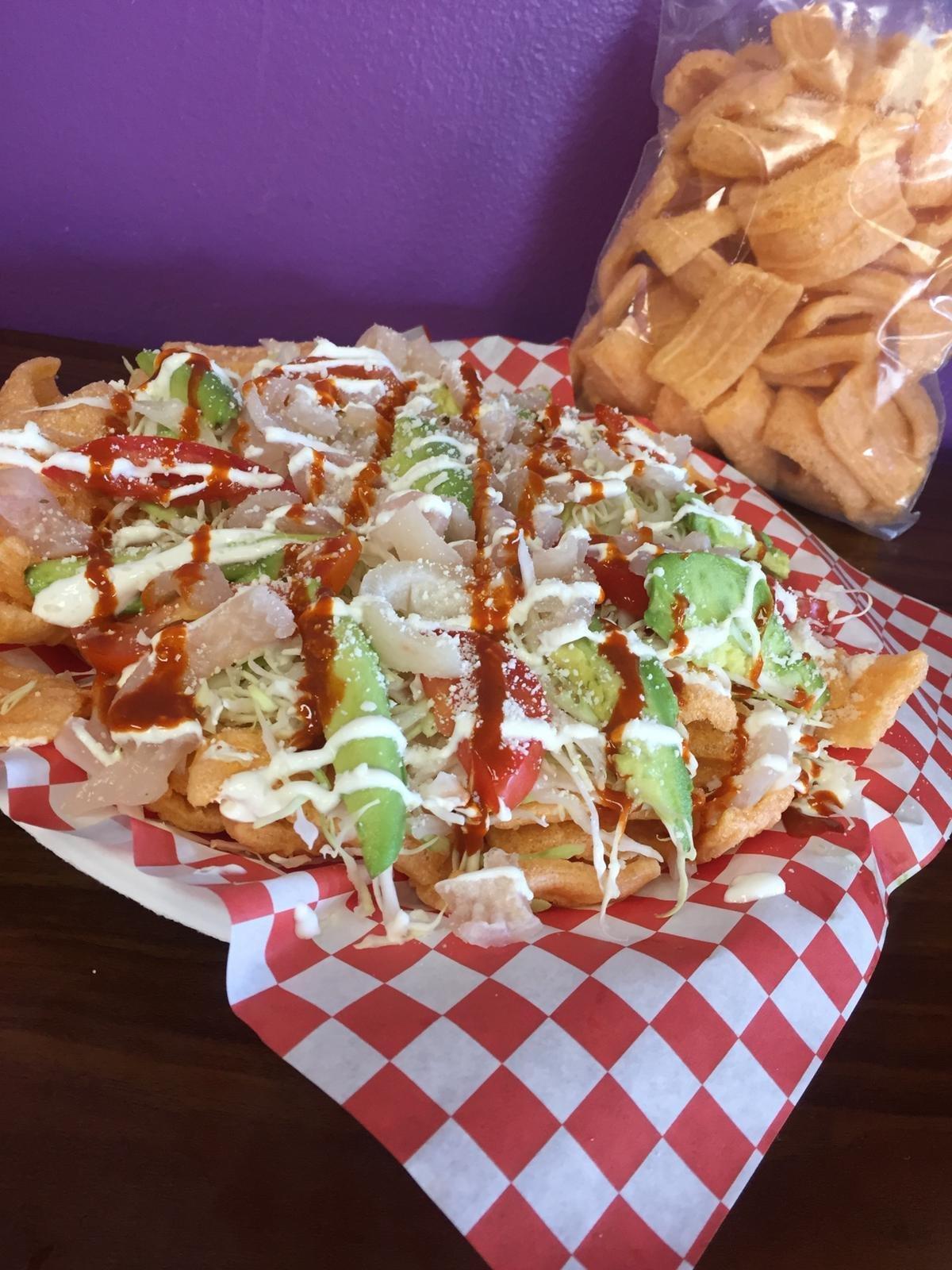 Photo by mistiosroswell