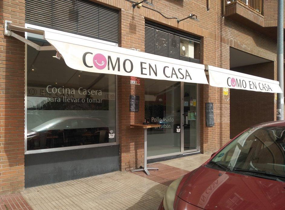 Como en Casa