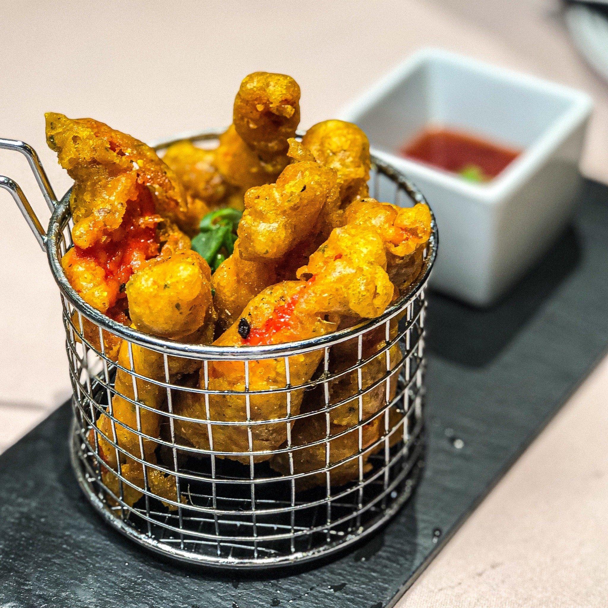 Monty's Nepalese Cuisine