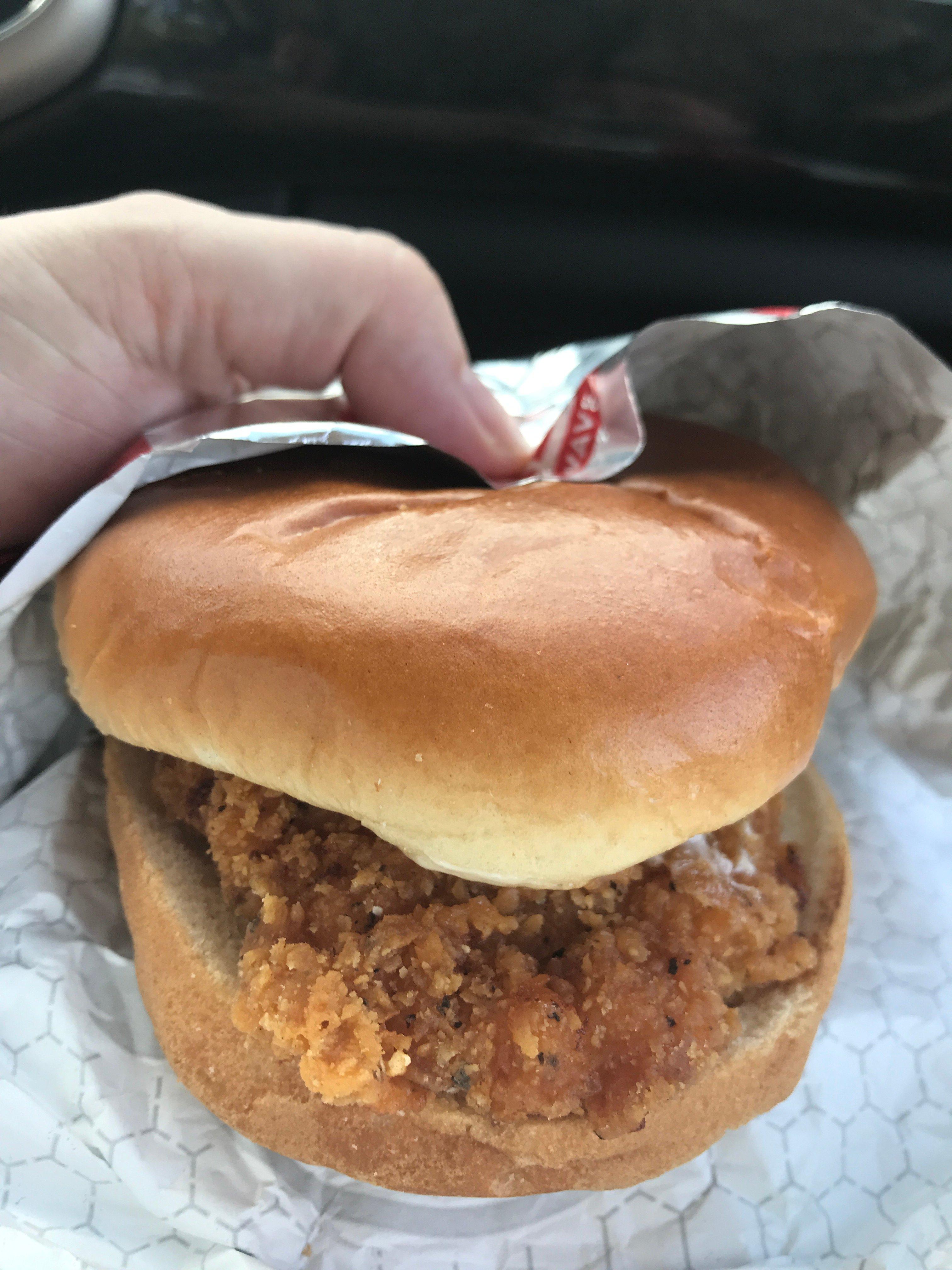 Photo by CaptTrouble