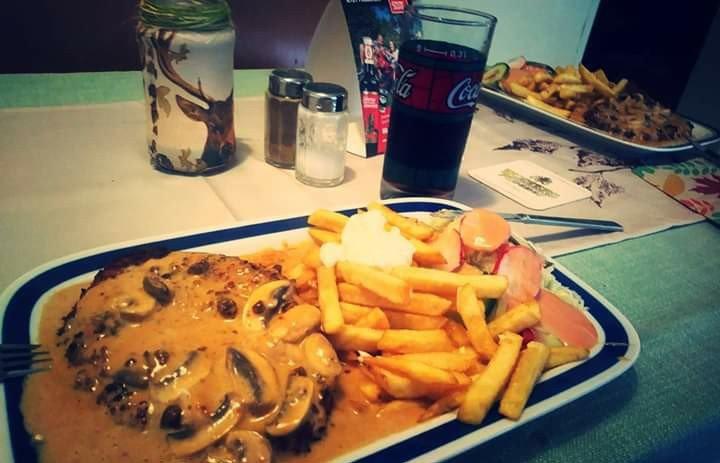 Gastwirtschaft Zur Tanne