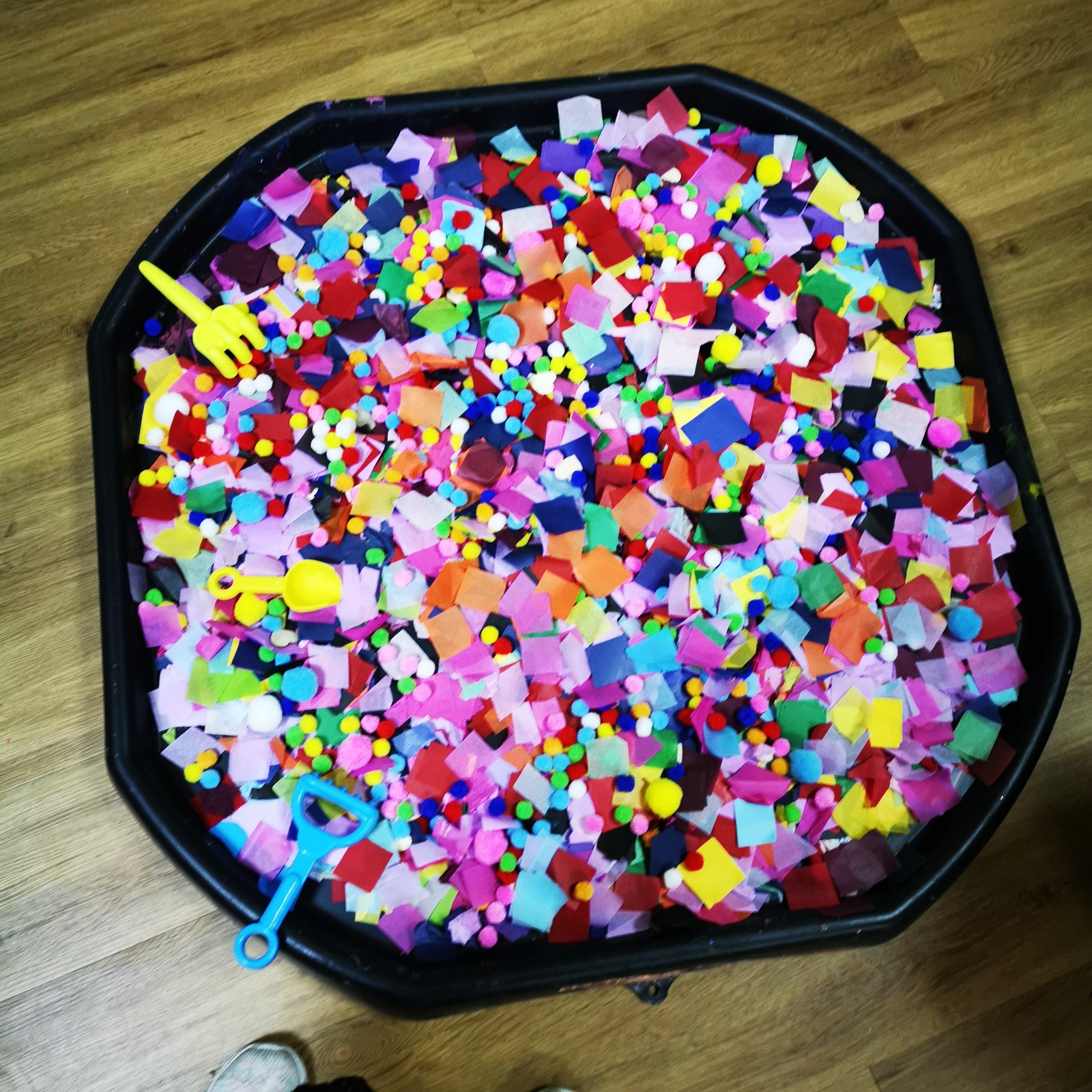 Messy Nessy Playcentre Ltd