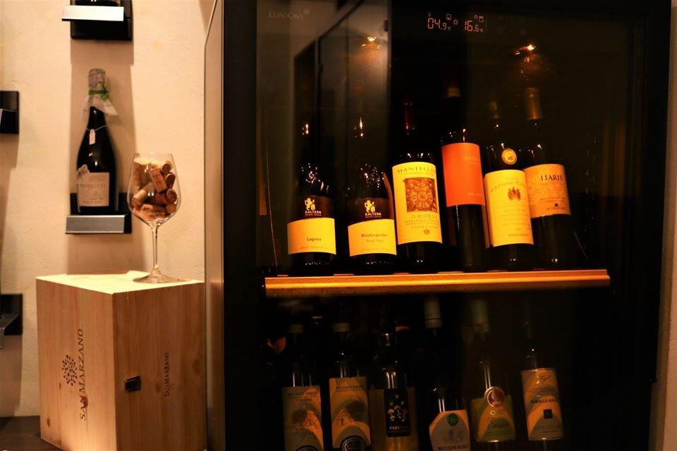 ENO' Bevo Vini Ribelli