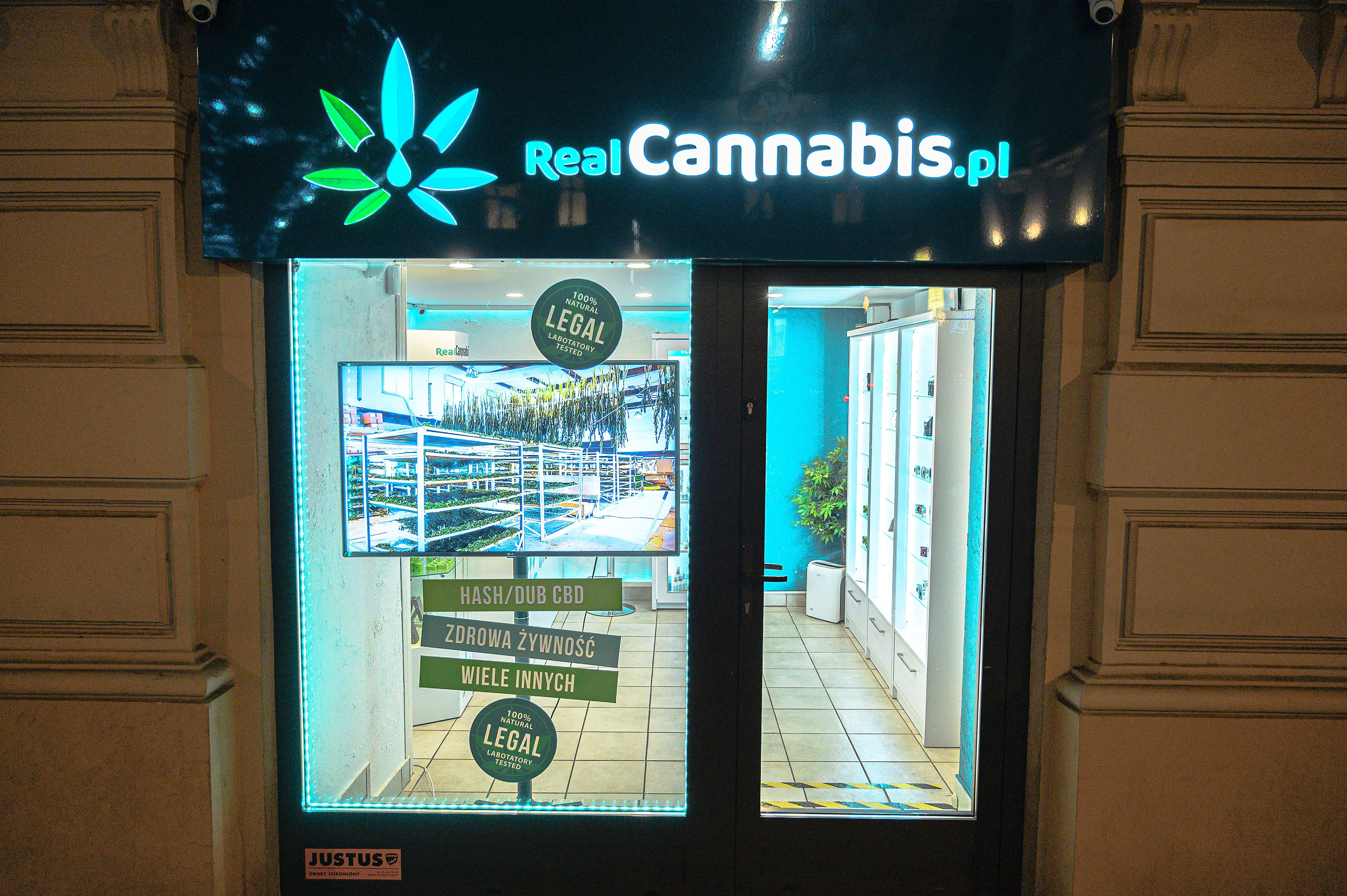 RealCannabis.pl