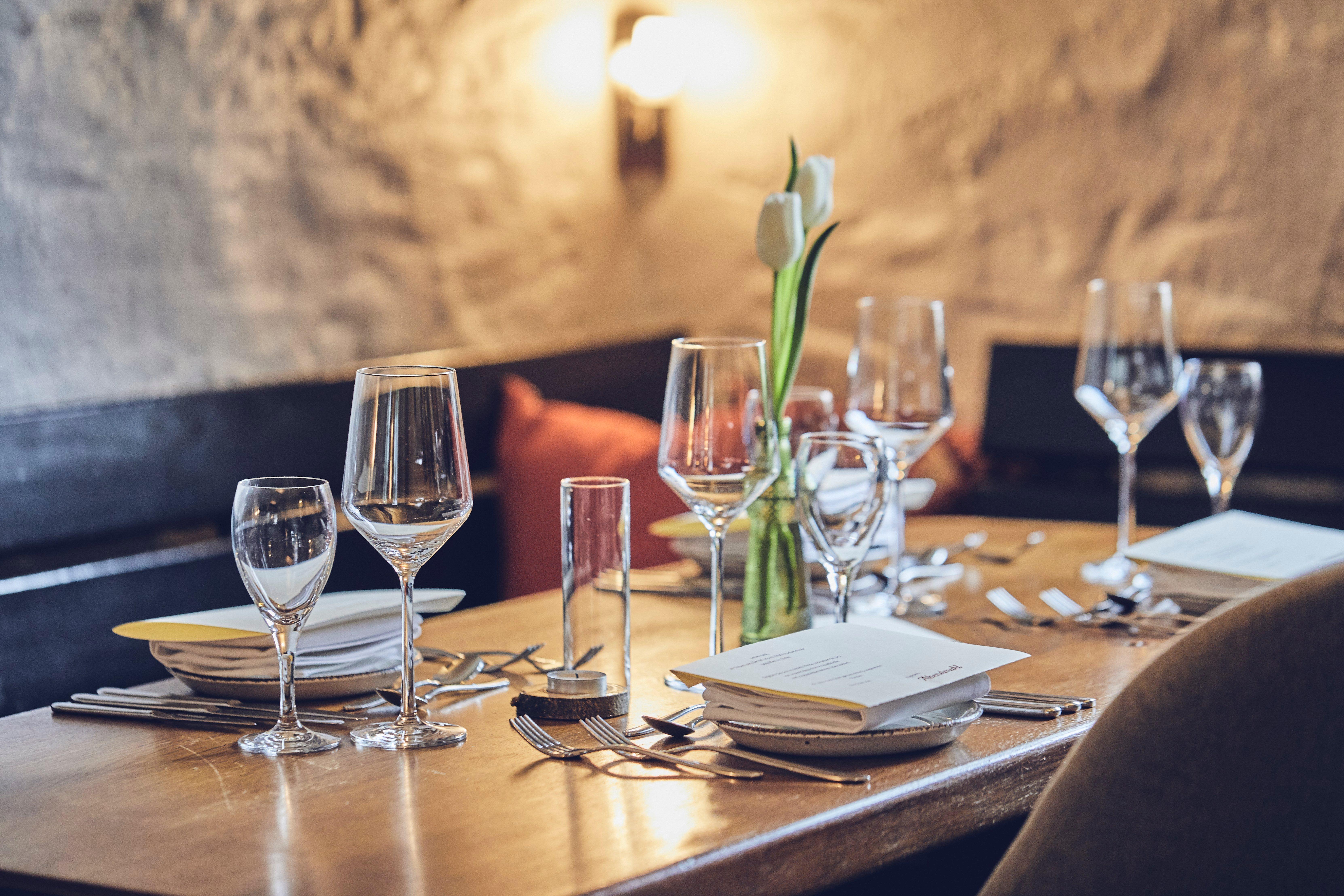 Restaurant Abendmahl